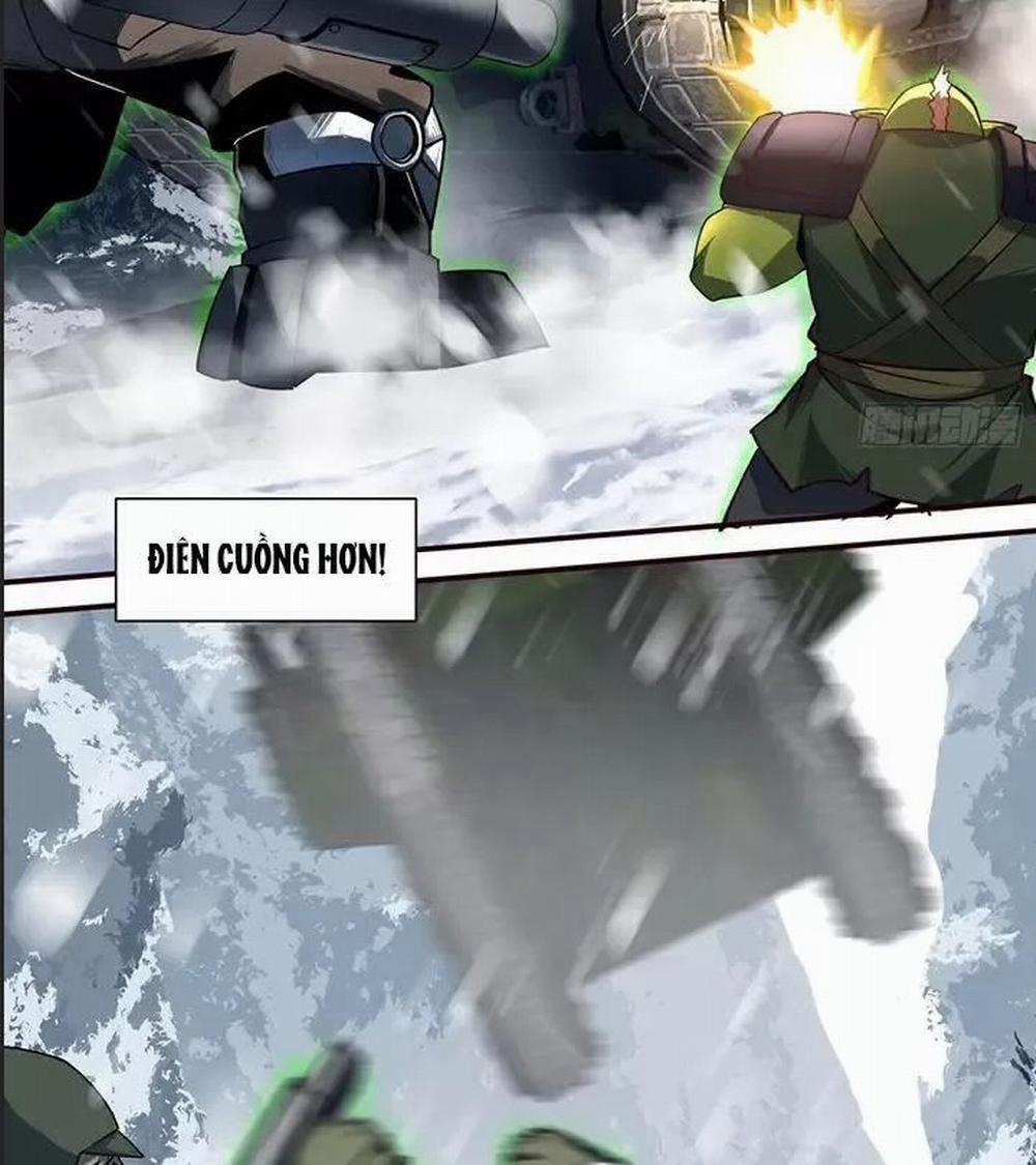 Truyền Kỳ Thái Lạc 59 trang 33