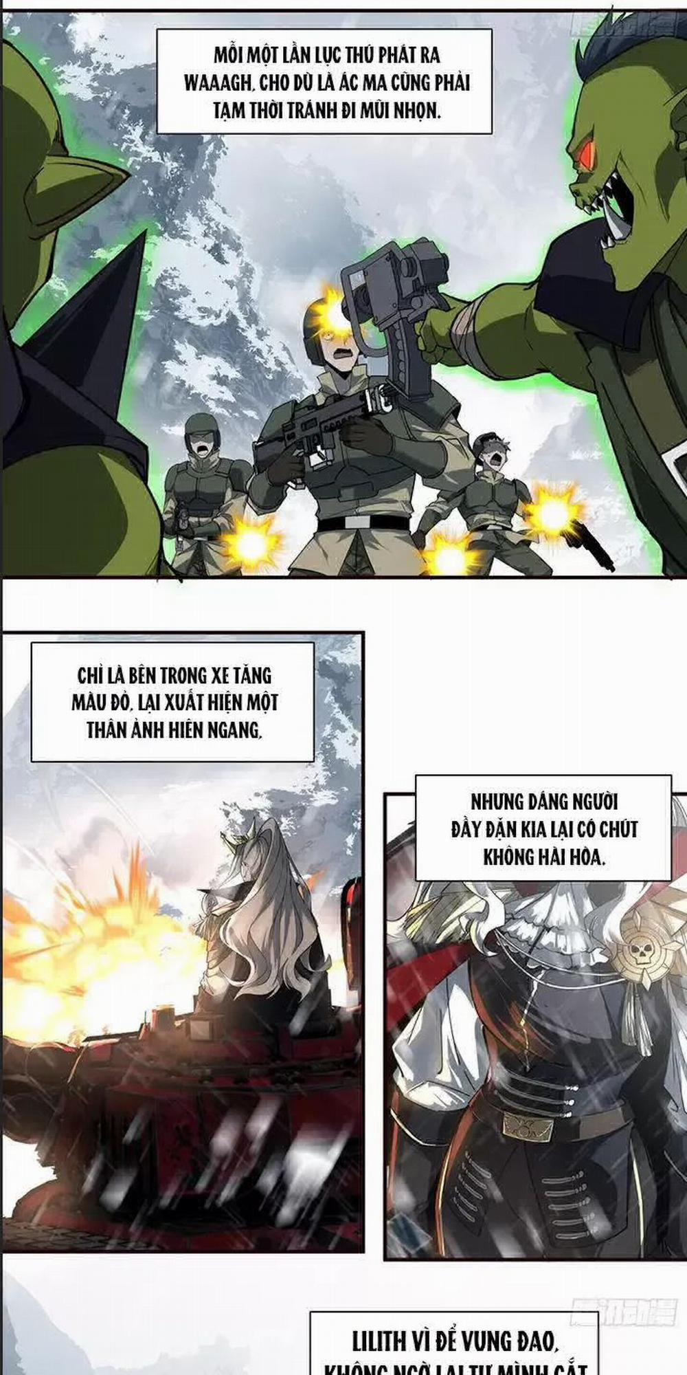 Truyền Kỳ Thái Lạc 59 trang 35