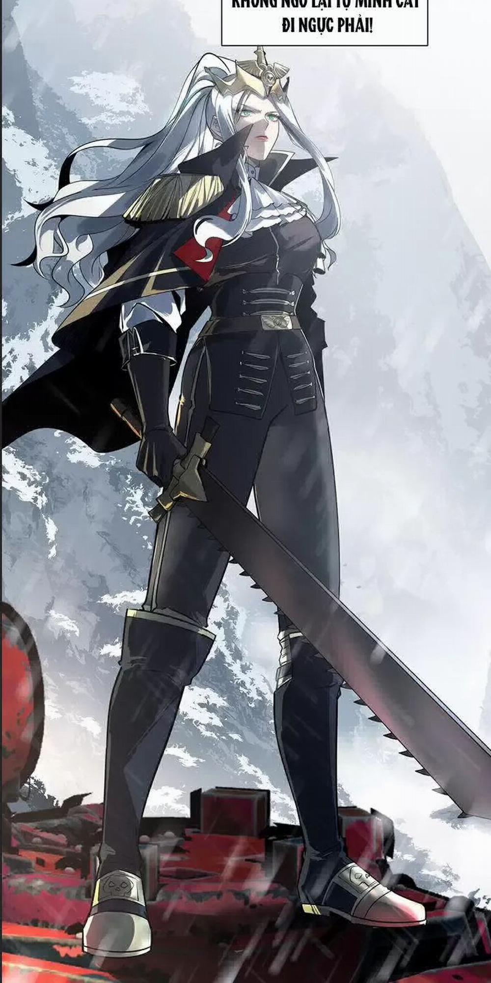 Truyền Kỳ Thái Lạc 59 trang 36