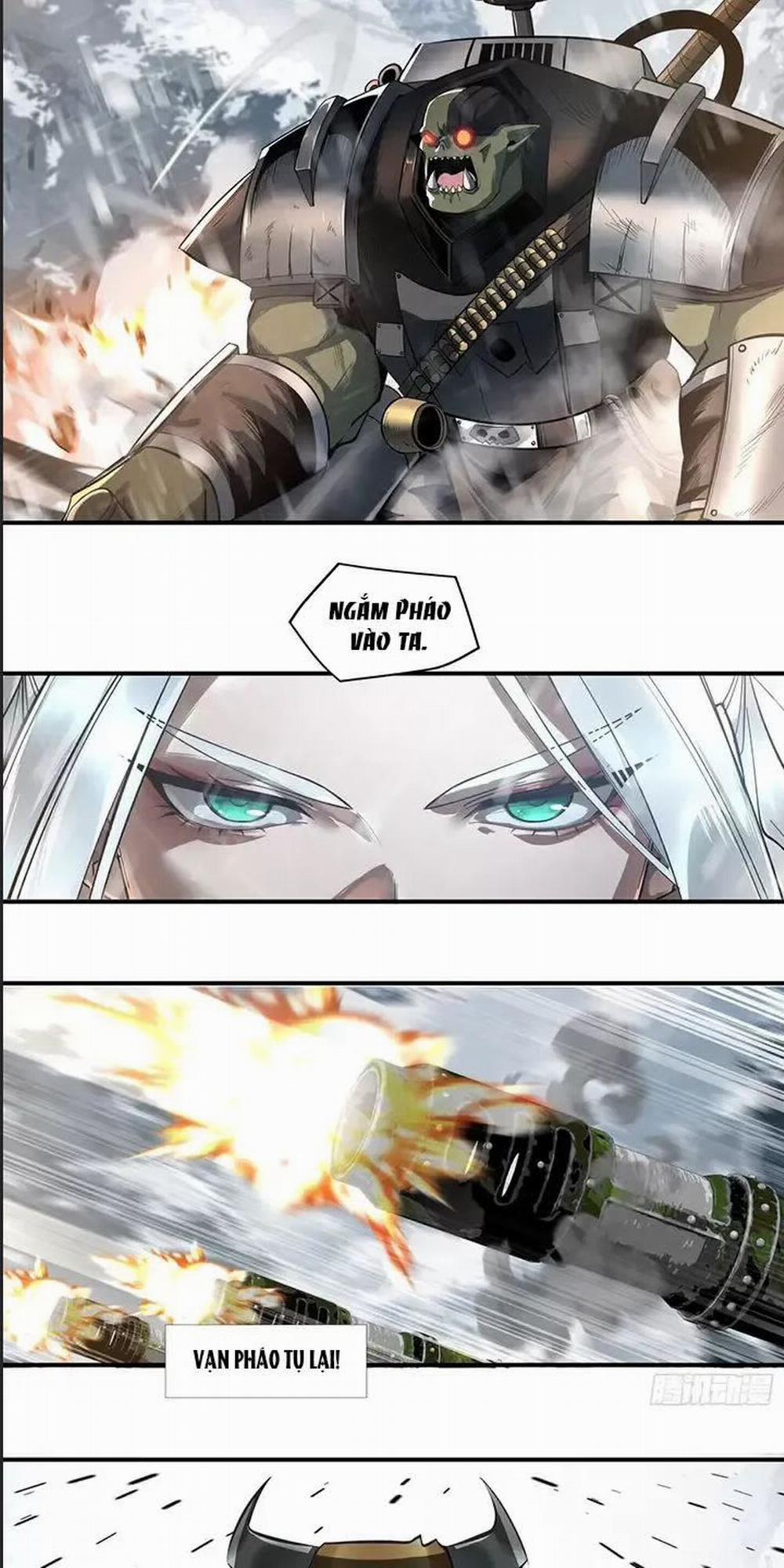 Truyền Kỳ Thái Lạc 59 trang 39