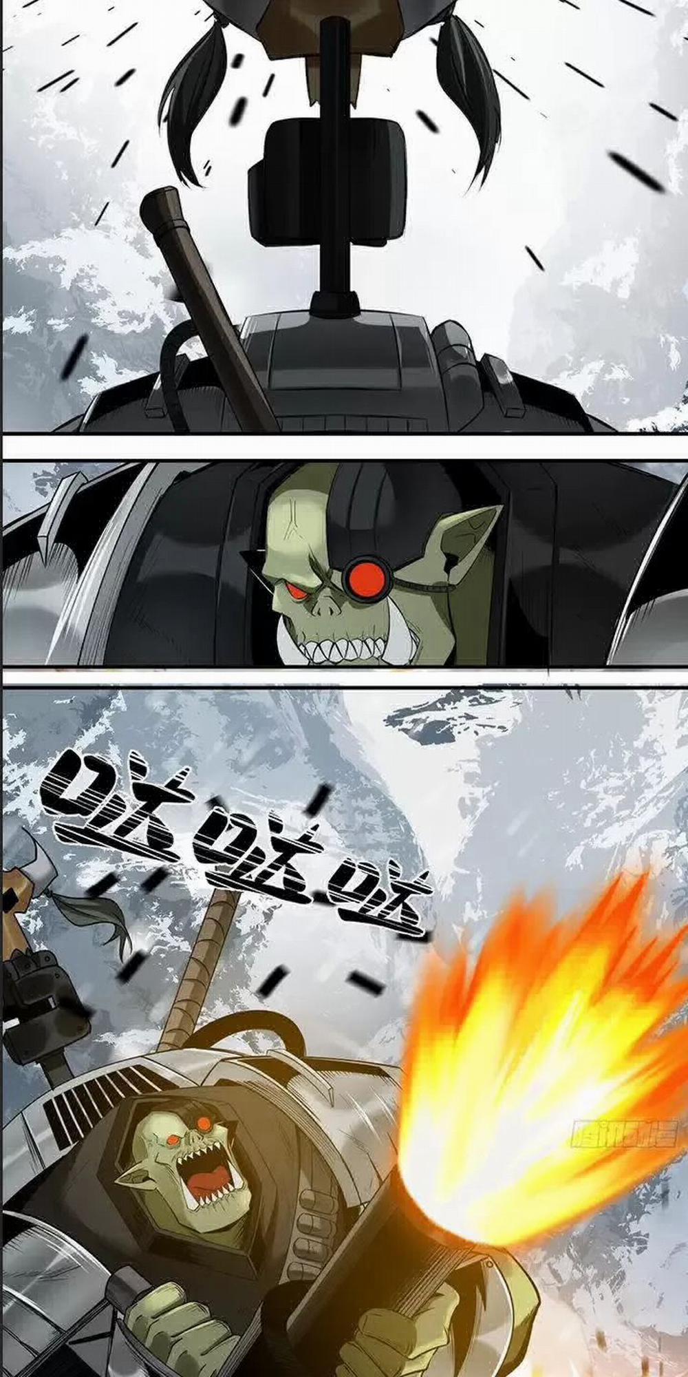 Truyền Kỳ Thái Lạc 59 trang 40