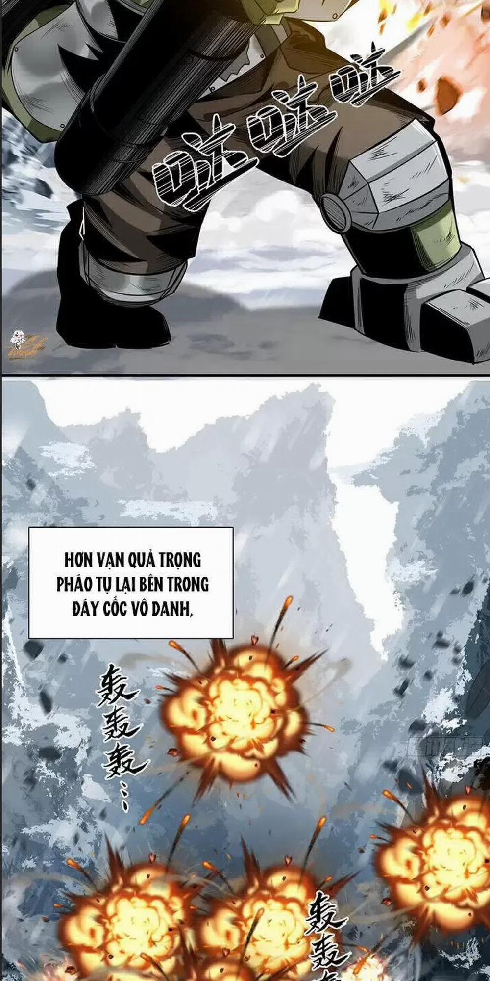 Truyền Kỳ Thái Lạc 59 trang 41