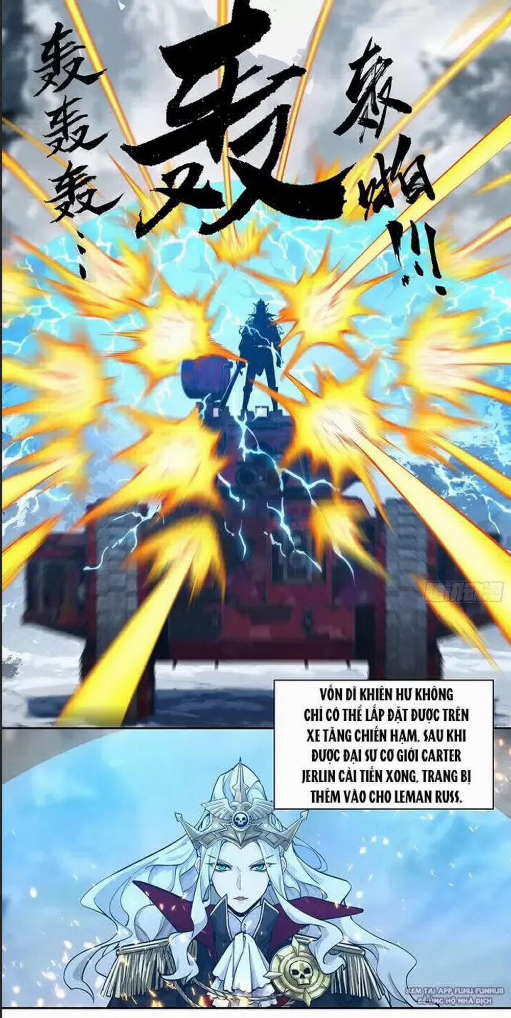 Truyền Kỳ Thái Lạc 59 trang 44