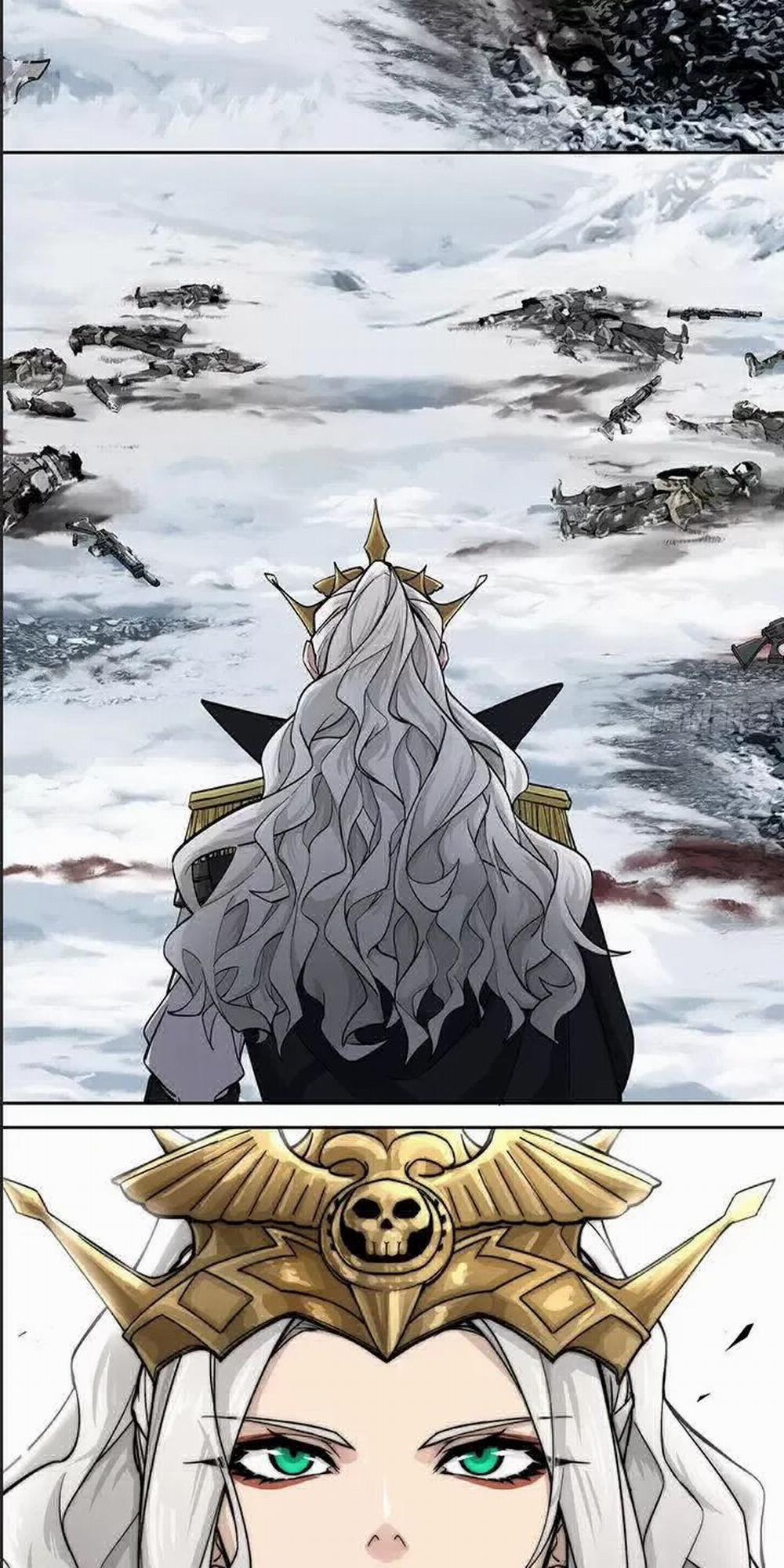 Truyền Kỳ Thái Lạc 59 trang 46