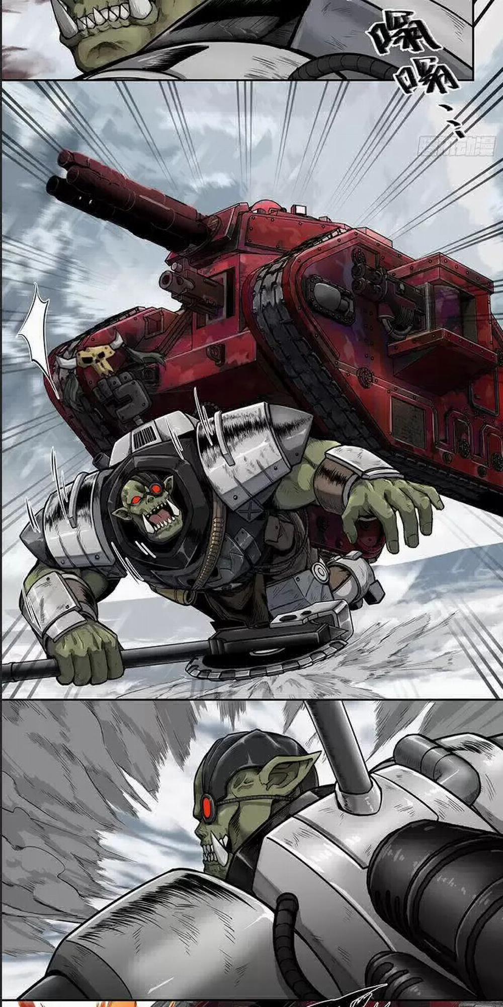 Truyền Kỳ Thái Lạc 59 trang 51