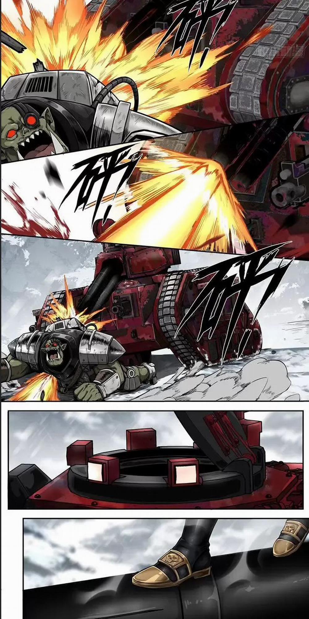 Truyền Kỳ Thái Lạc 59 trang 52