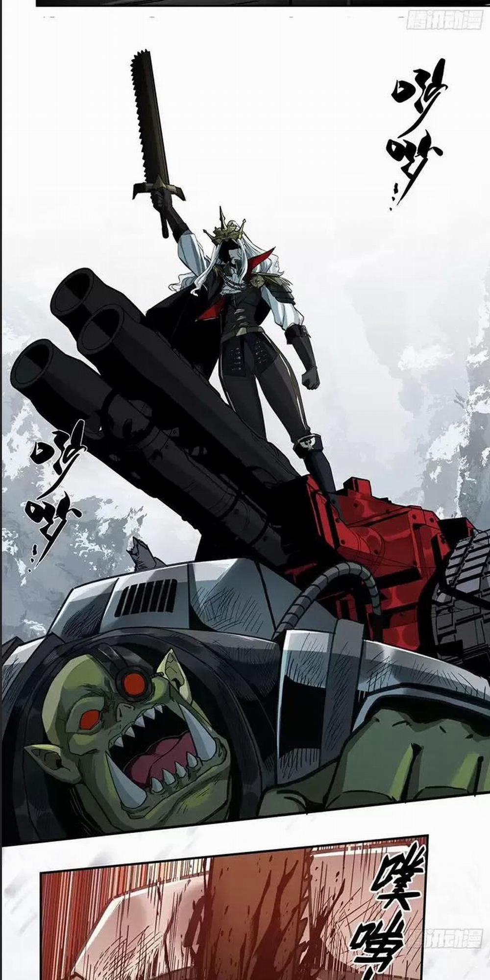 Truyền Kỳ Thái Lạc 59 trang 53