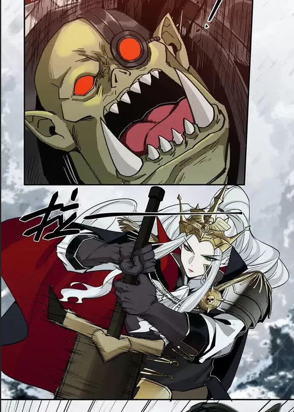 Truyền Kỳ Thái Lạc 59 trang 54