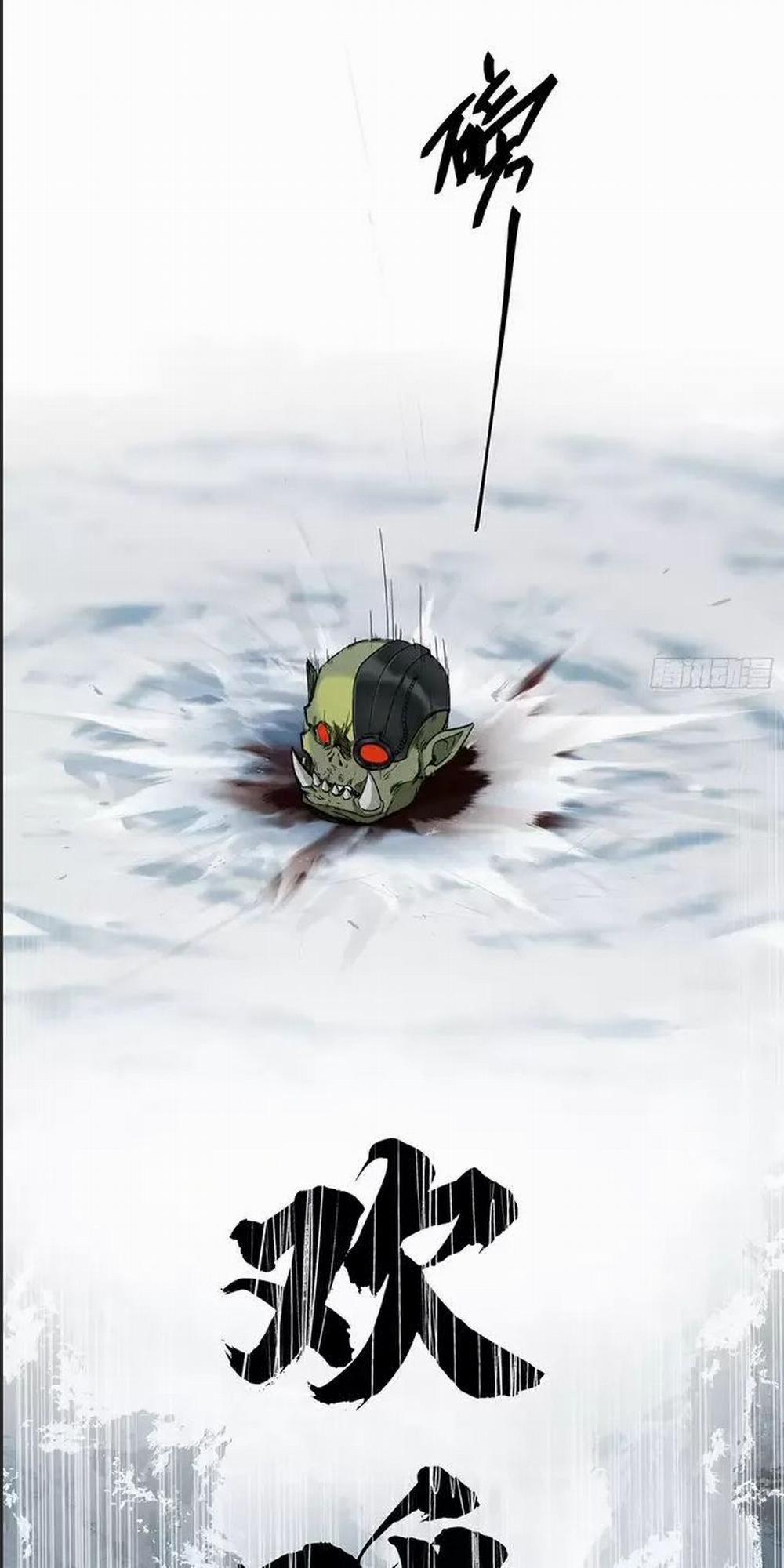 Truyền Kỳ Thái Lạc 59 trang 56