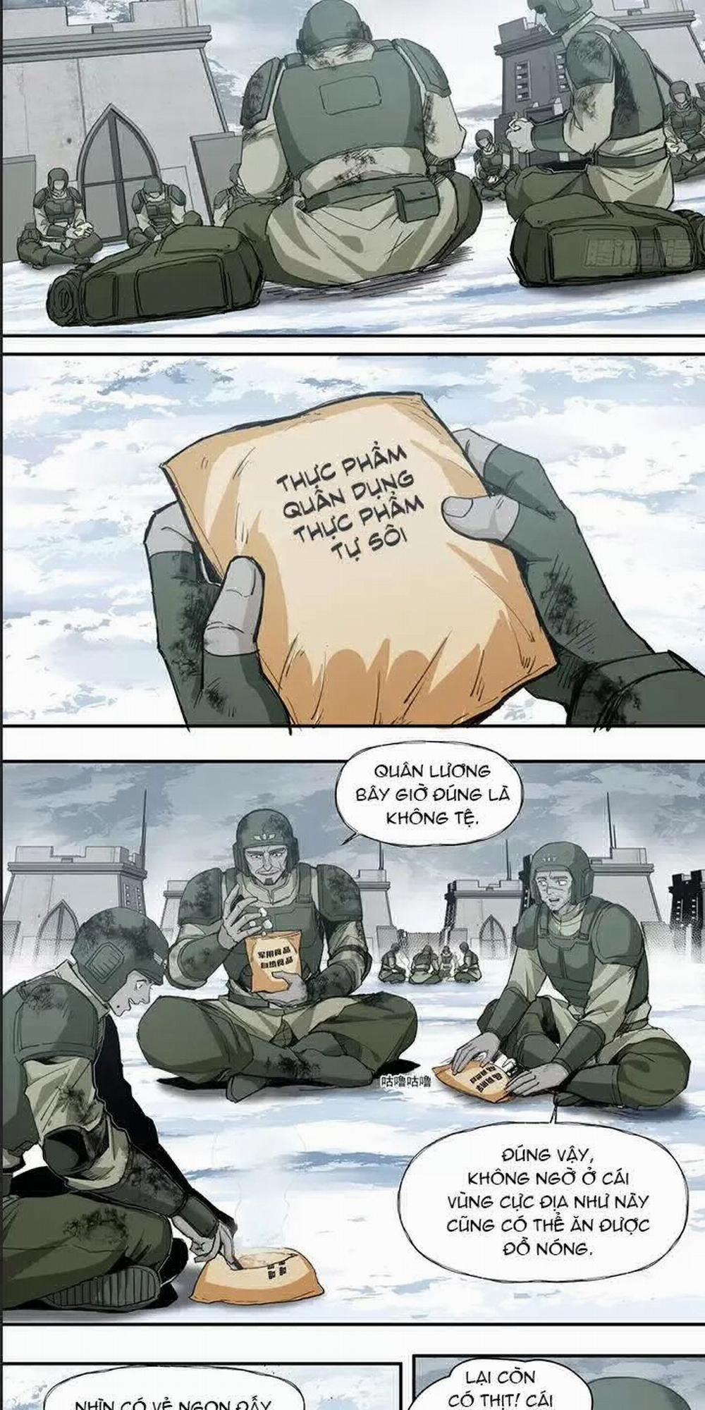 Truyền Kỳ Thái Lạc 59 trang 60