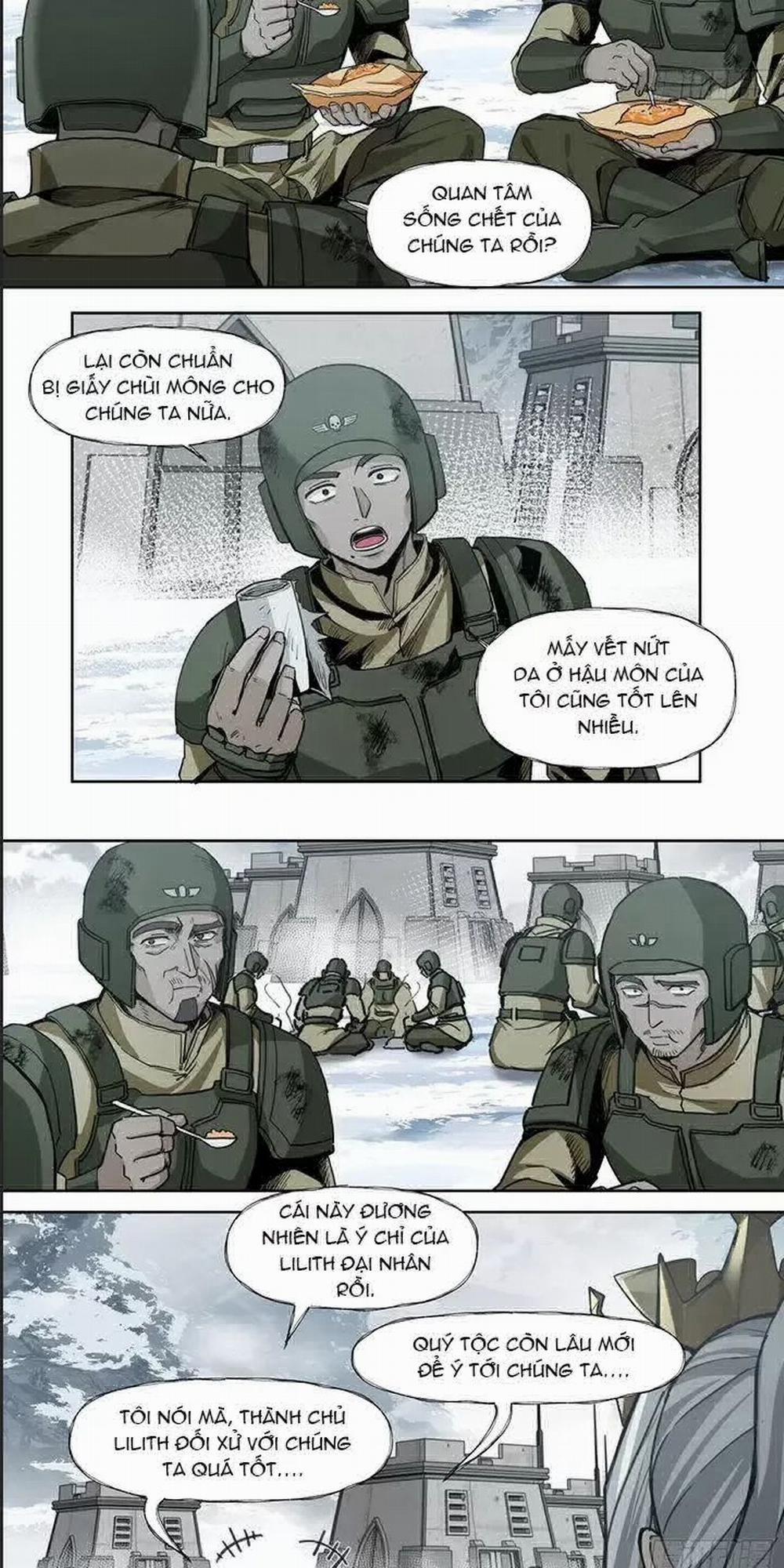 Truyền Kỳ Thái Lạc 59 trang 62