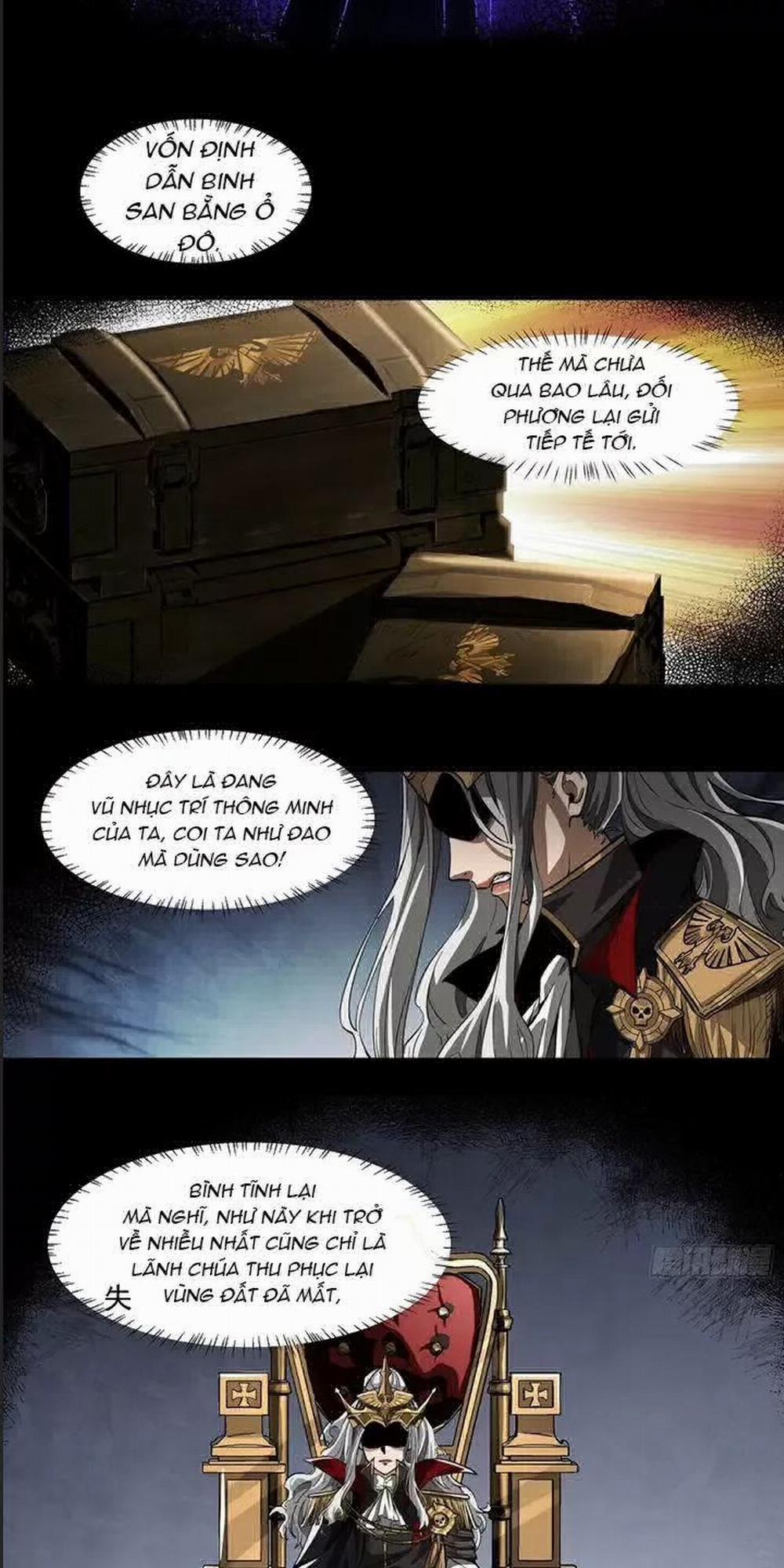 Truyền Kỳ Thái Lạc 59 trang 65