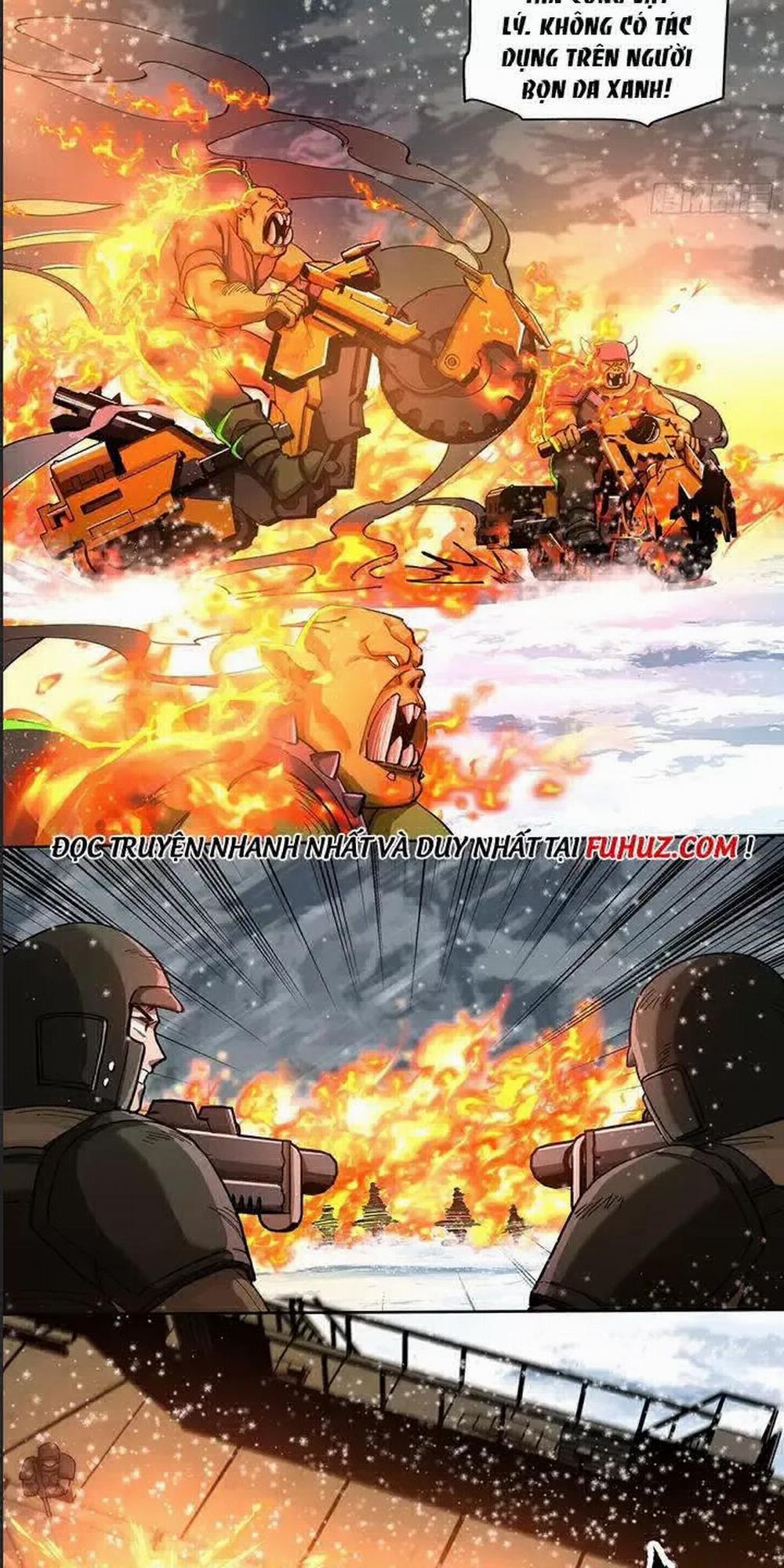 Truyền Kỳ Thái Lạc 59 trang 9