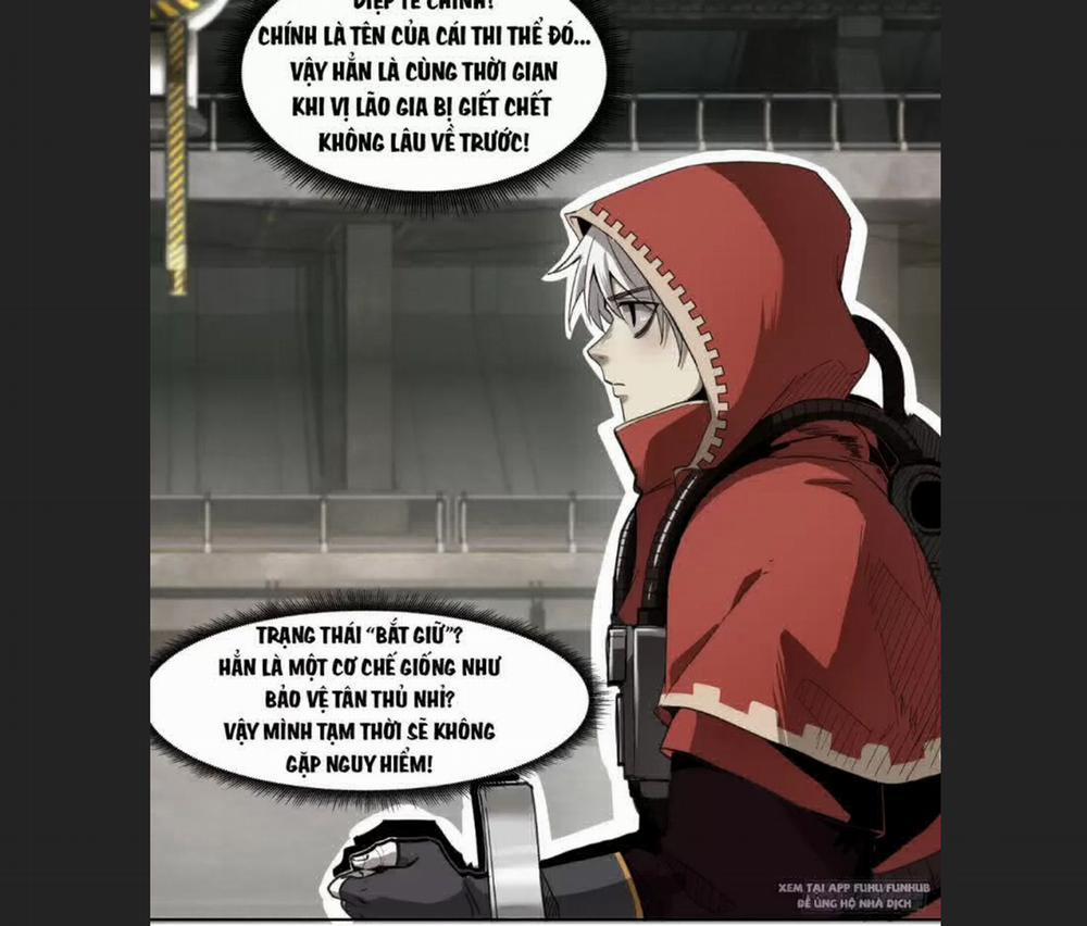 Truyền Kỳ Thái Lạc 6 trang 10