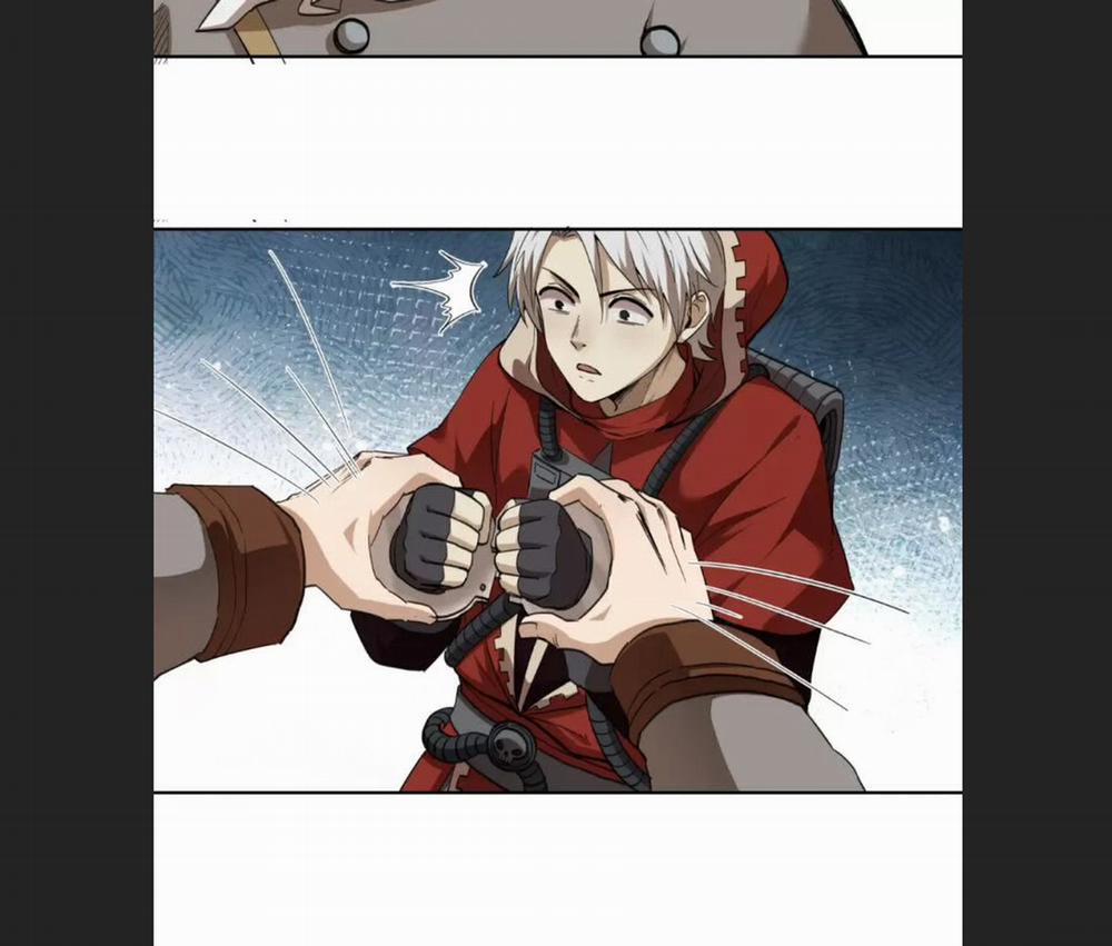 Truyền Kỳ Thái Lạc 6 trang 31