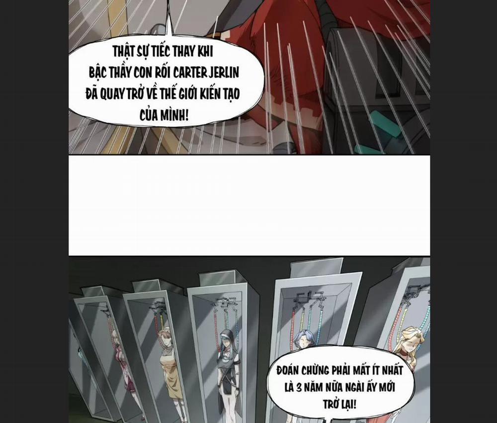 Truyền Kỳ Thái Lạc 6 trang 33