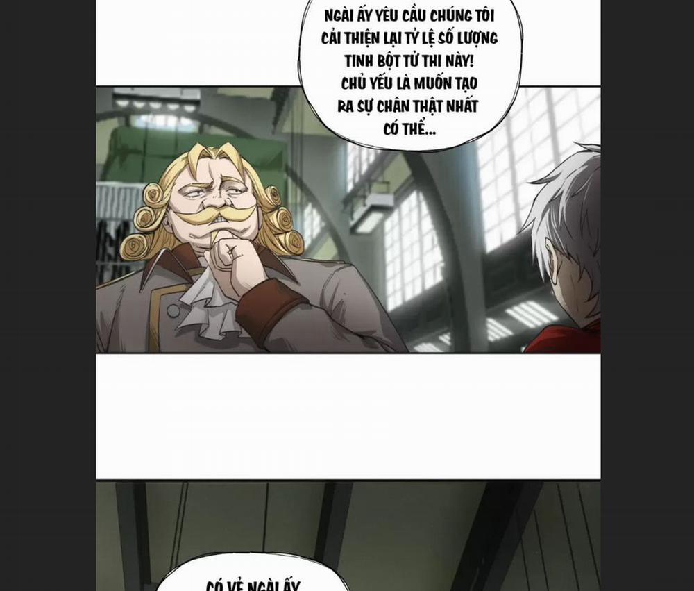 Truyền Kỳ Thái Lạc 6 trang 39