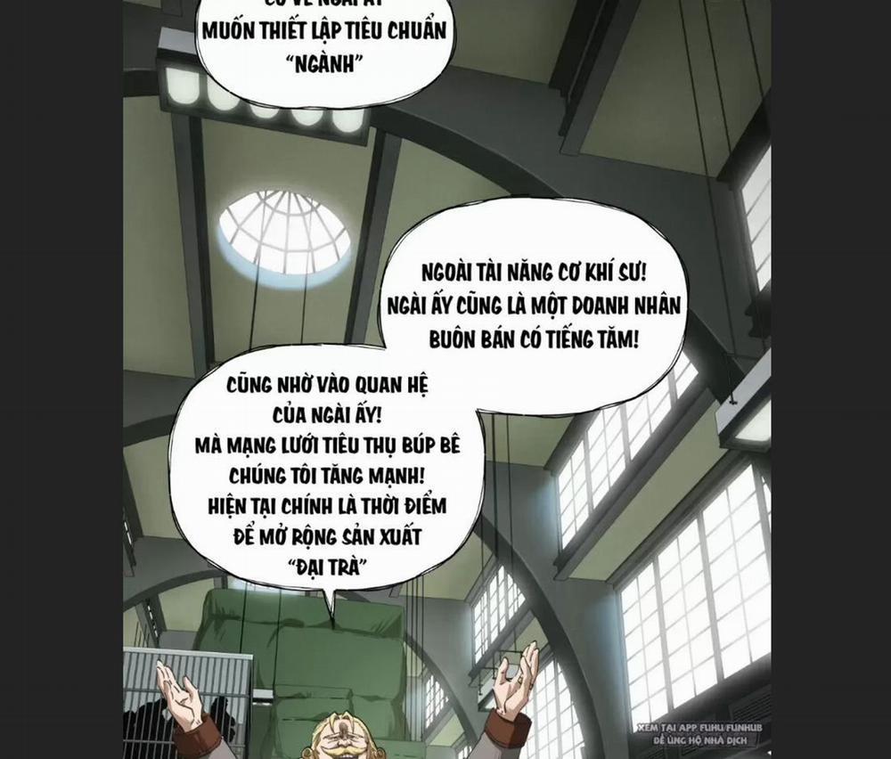 Truyền Kỳ Thái Lạc 6 trang 40