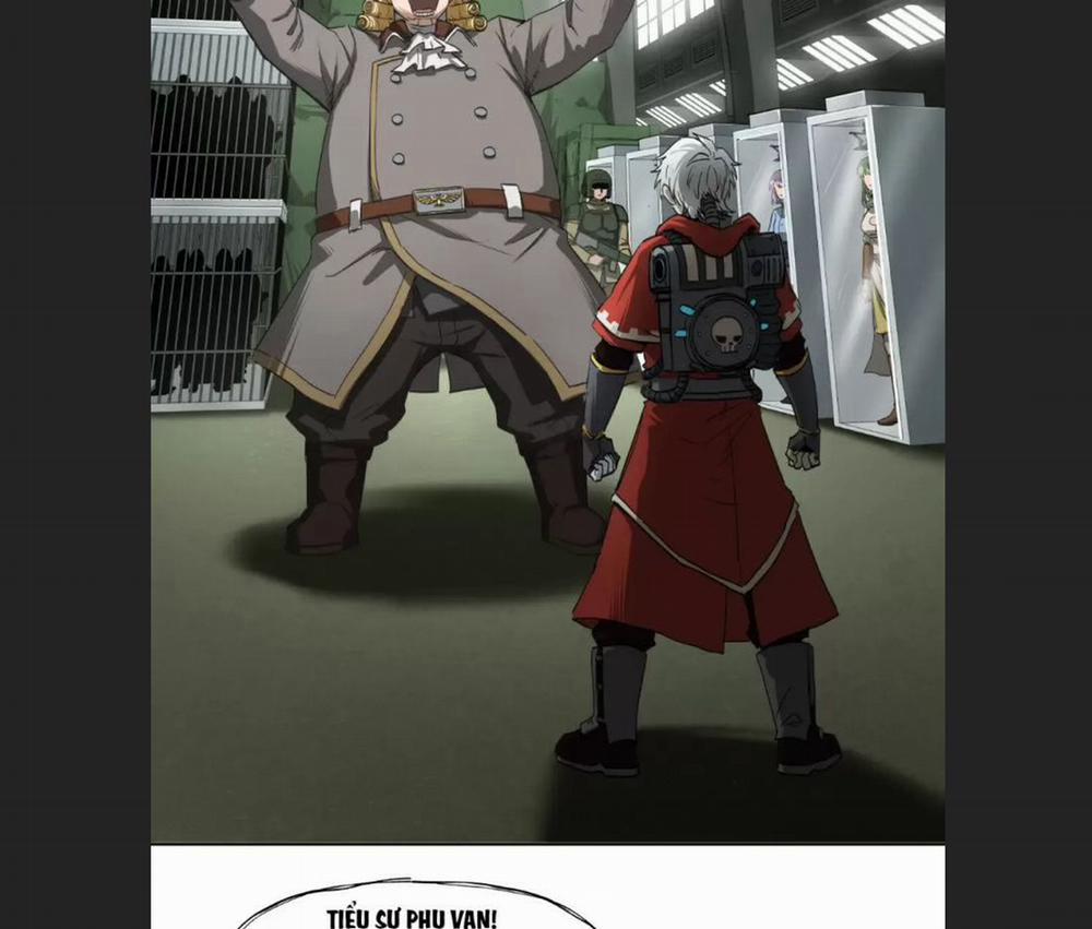 Truyền Kỳ Thái Lạc 6 trang 41