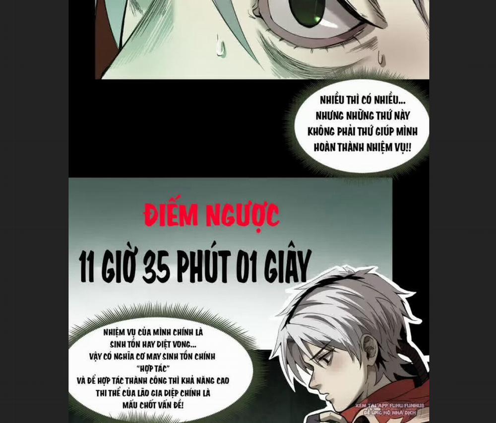 Truyền Kỳ Thái Lạc 6 trang 55