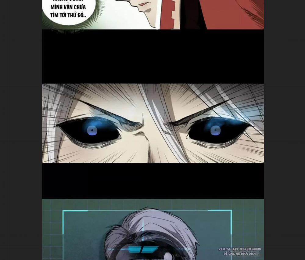 Truyền Kỳ Thái Lạc 6 trang 57