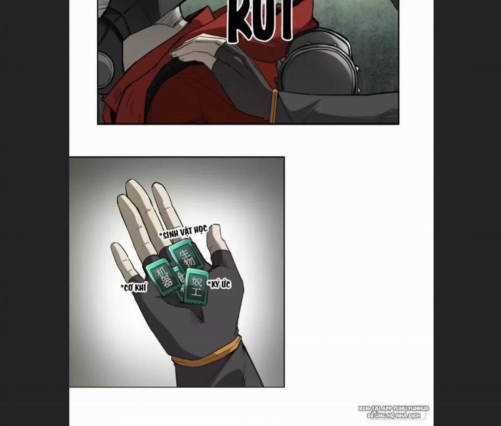 Truyền Kỳ Thái Lạc 6 trang 59