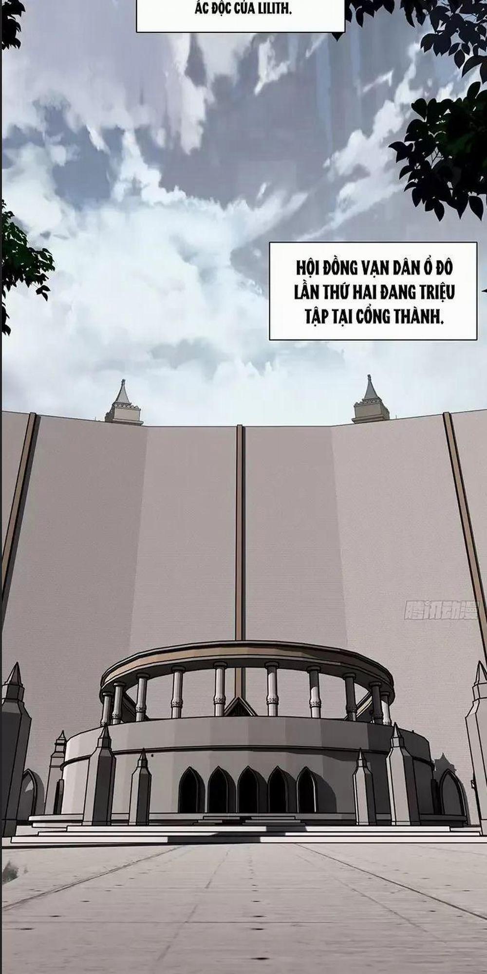 Truyền Kỳ Thái Lạc 60 trang 1