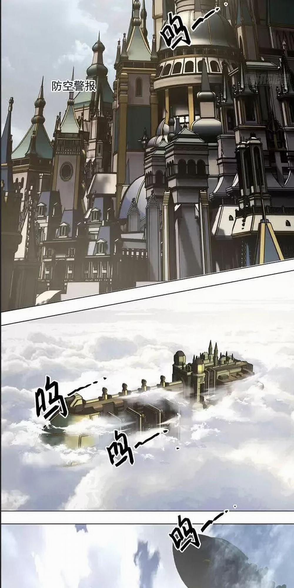 Truyền Kỳ Thái Lạc 60 trang 19