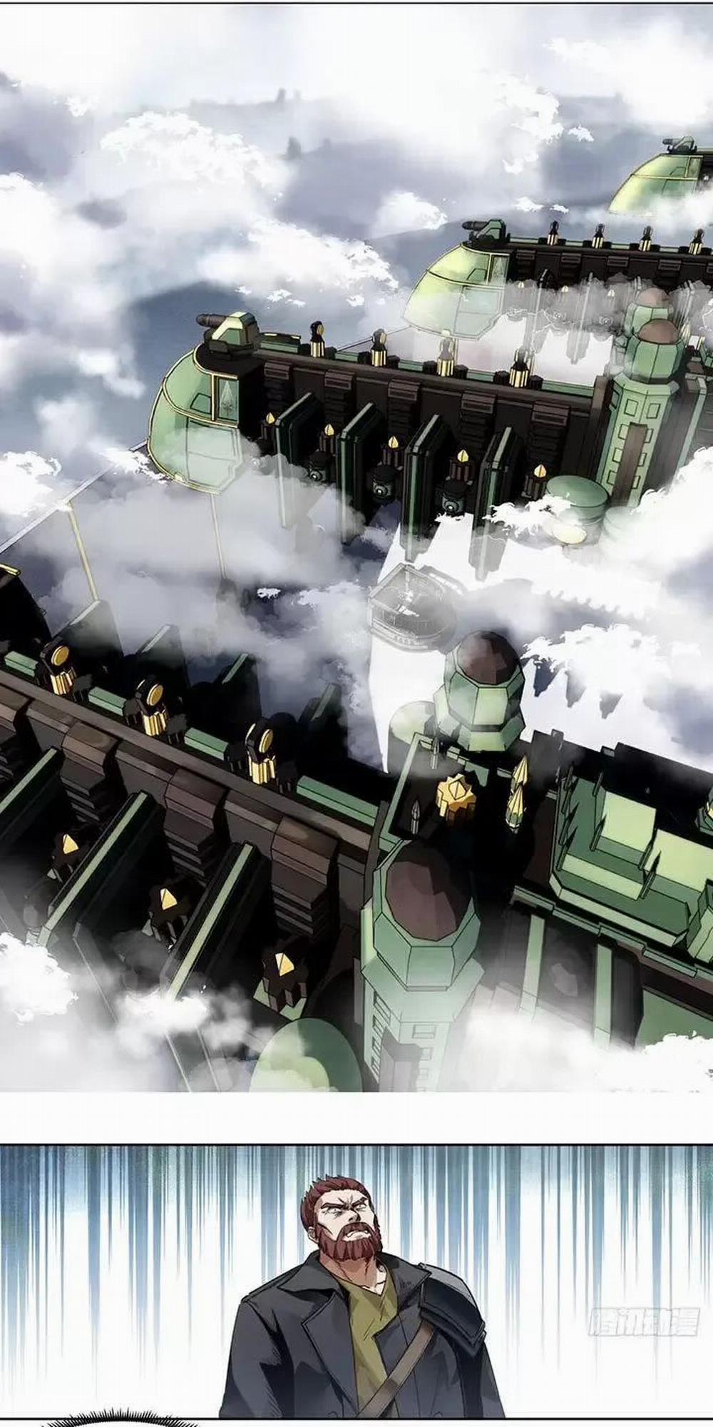 Truyền Kỳ Thái Lạc 60 trang 21