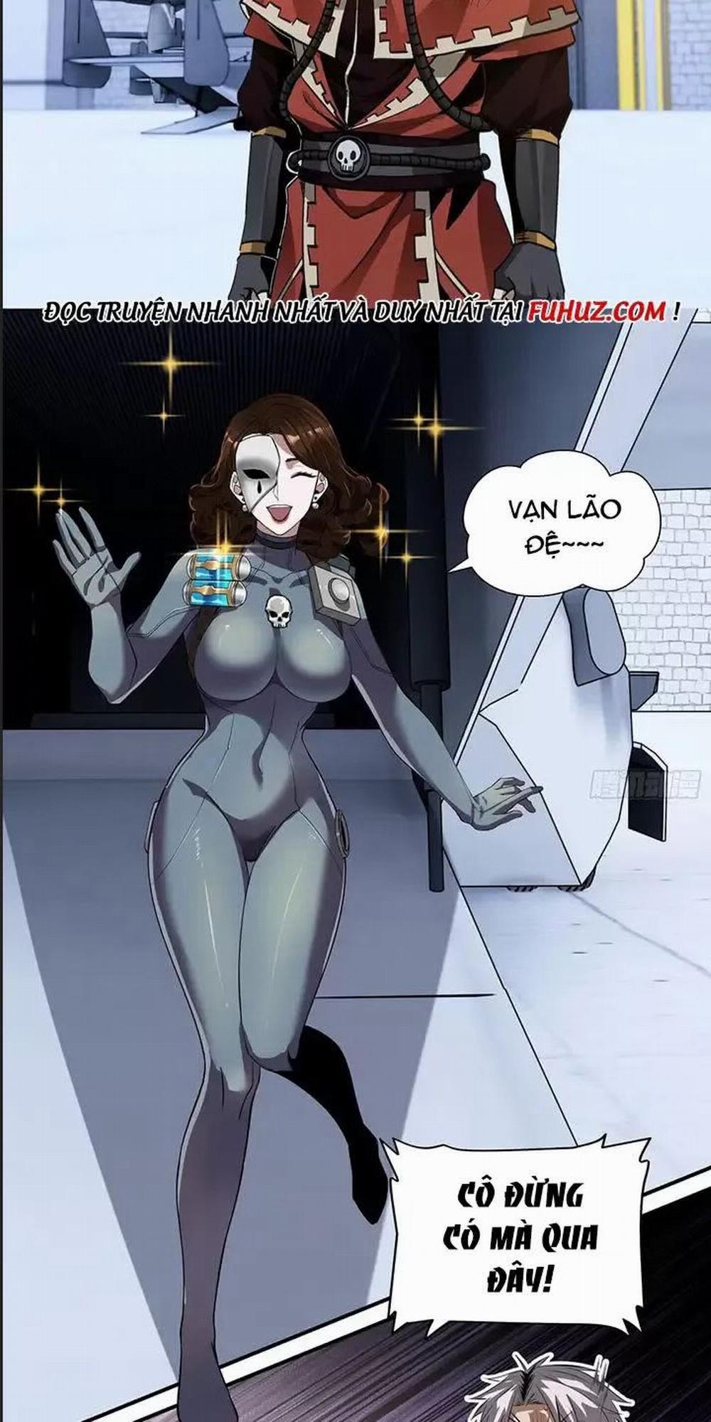 Truyền Kỳ Thái Lạc 60 trang 27