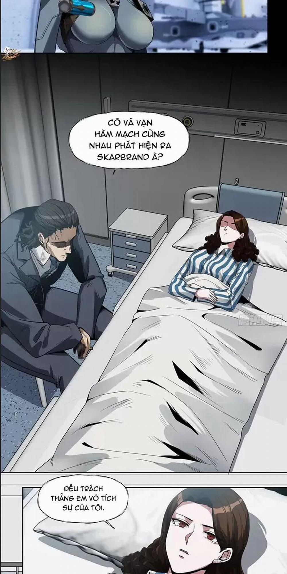 Truyền Kỳ Thái Lạc 60 trang 33