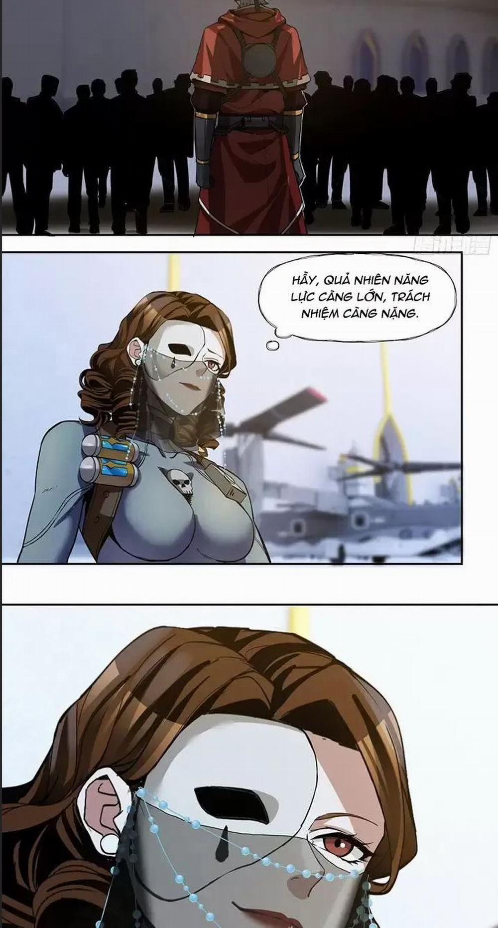 Truyền Kỳ Thái Lạc 60 trang 38