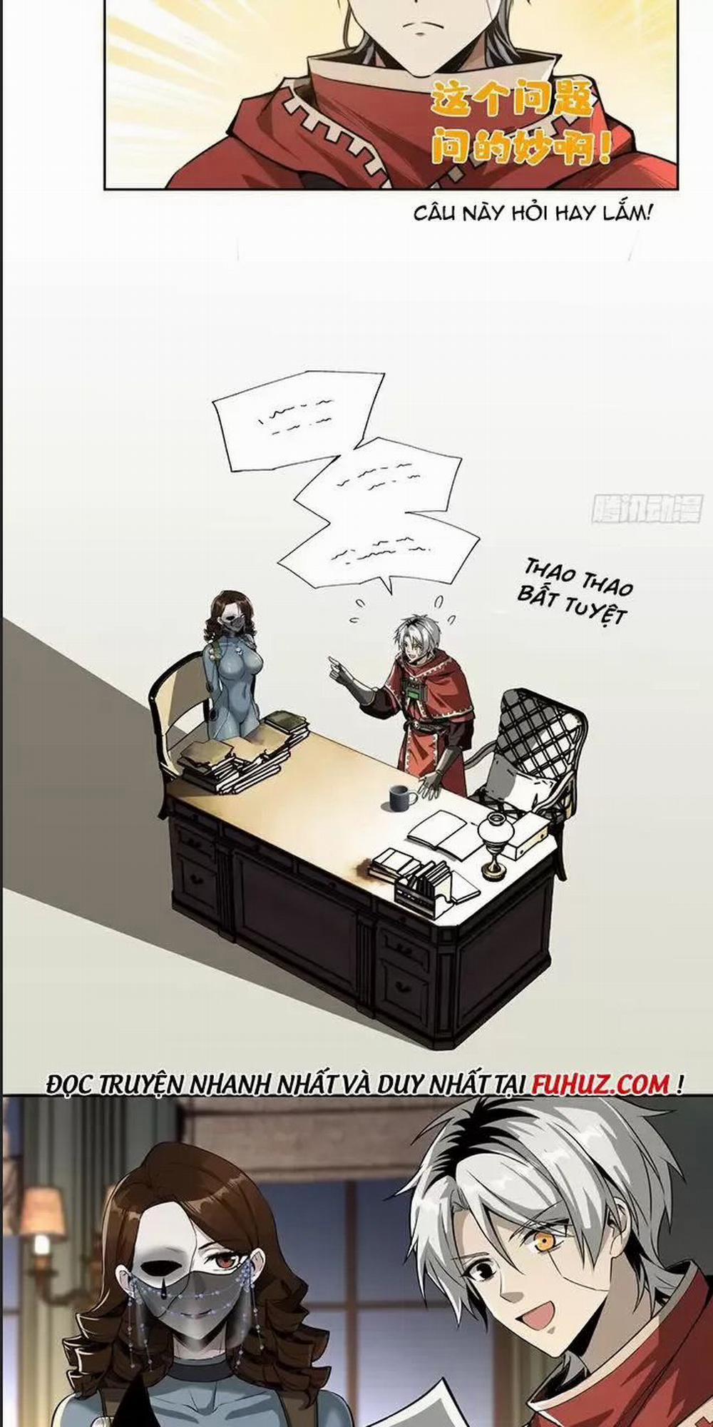 Truyền Kỳ Thái Lạc 61 trang 17