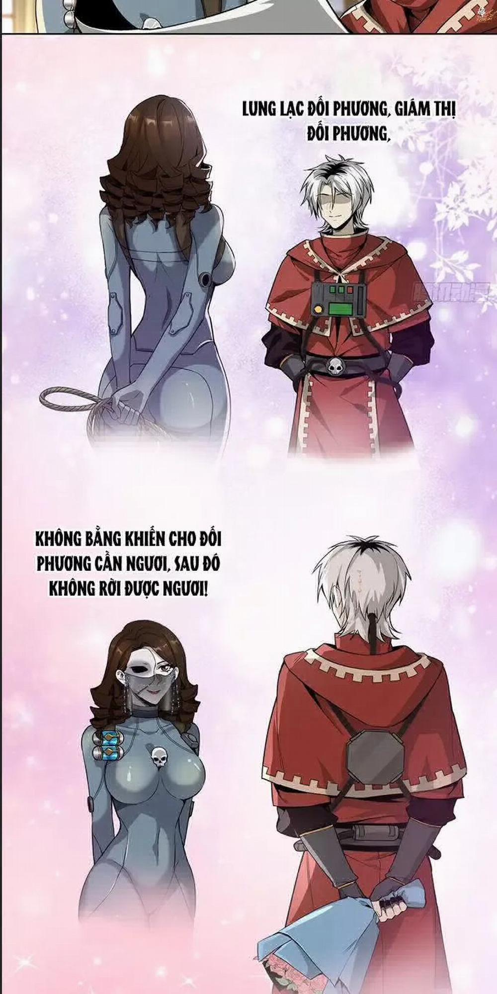 Truyền Kỳ Thái Lạc 61 trang 18