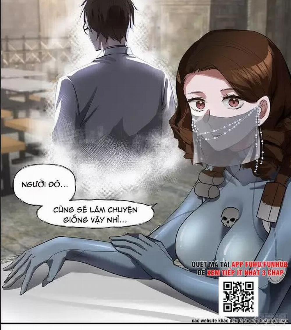 Truyền Kỳ Thái Lạc 62 trang 20