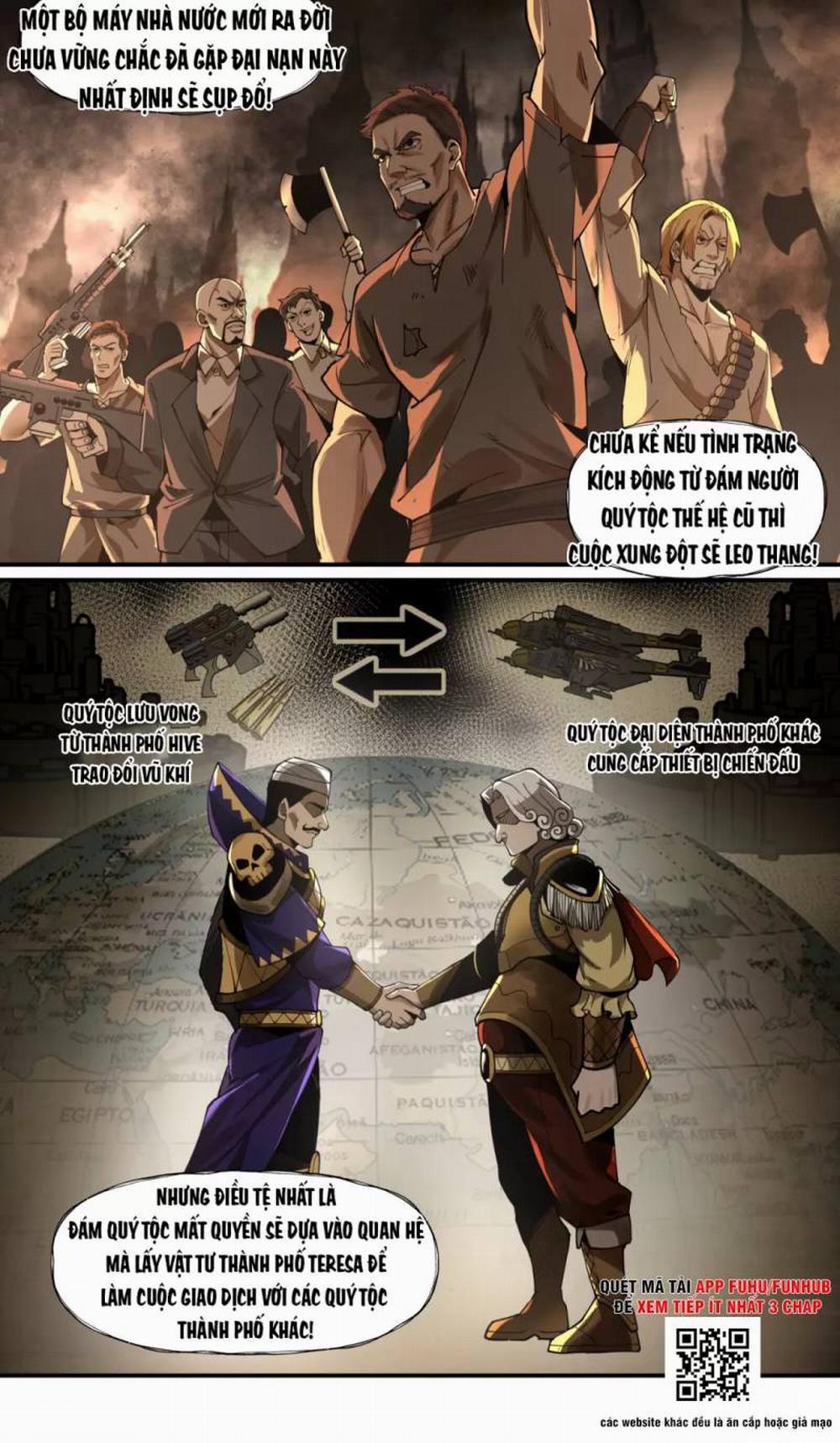 Truyền Kỳ Thái Lạc 63 trang 17