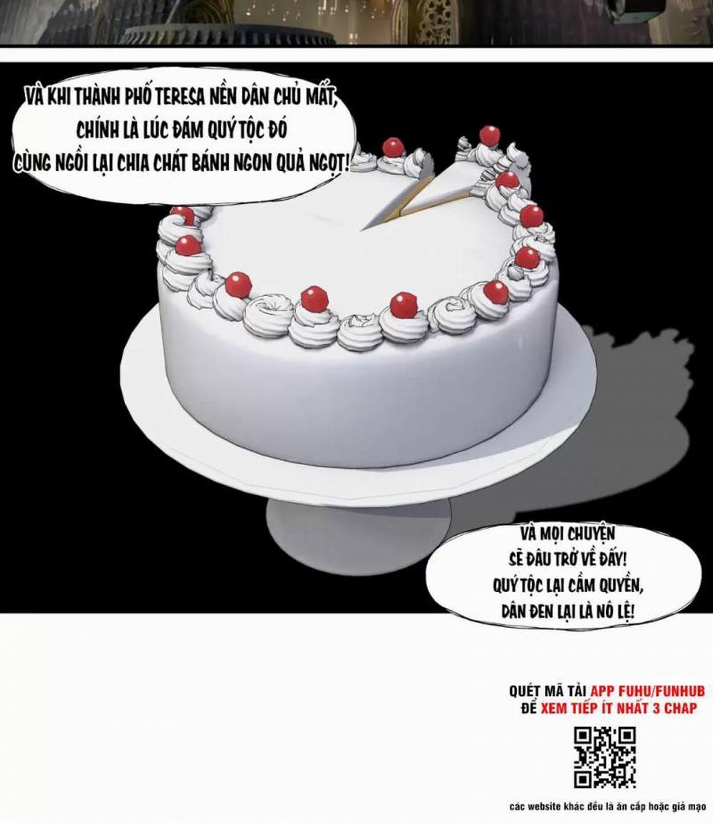 Truyền Kỳ Thái Lạc 63 trang 19