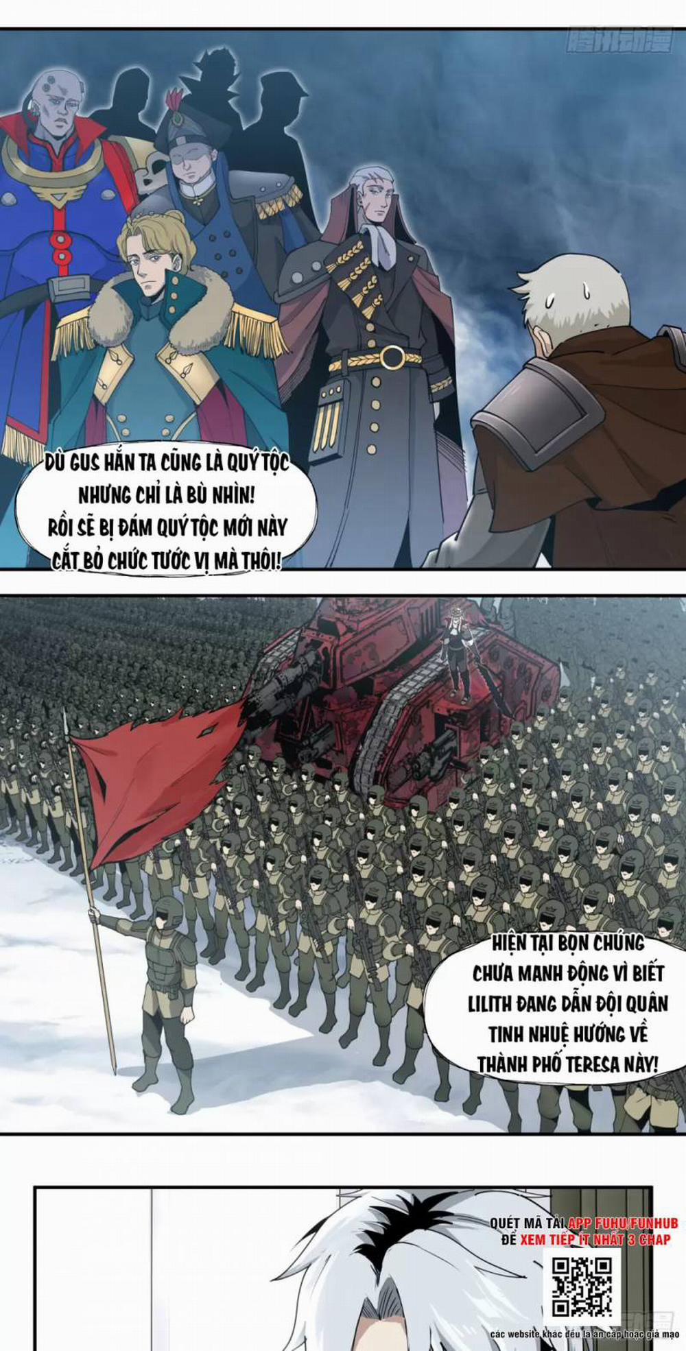 Truyền Kỳ Thái Lạc 63 trang 20