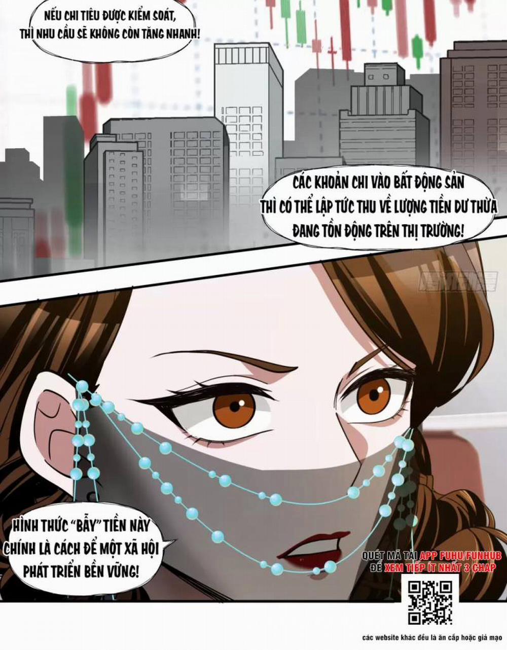 Truyền Kỳ Thái Lạc 63 trang 24