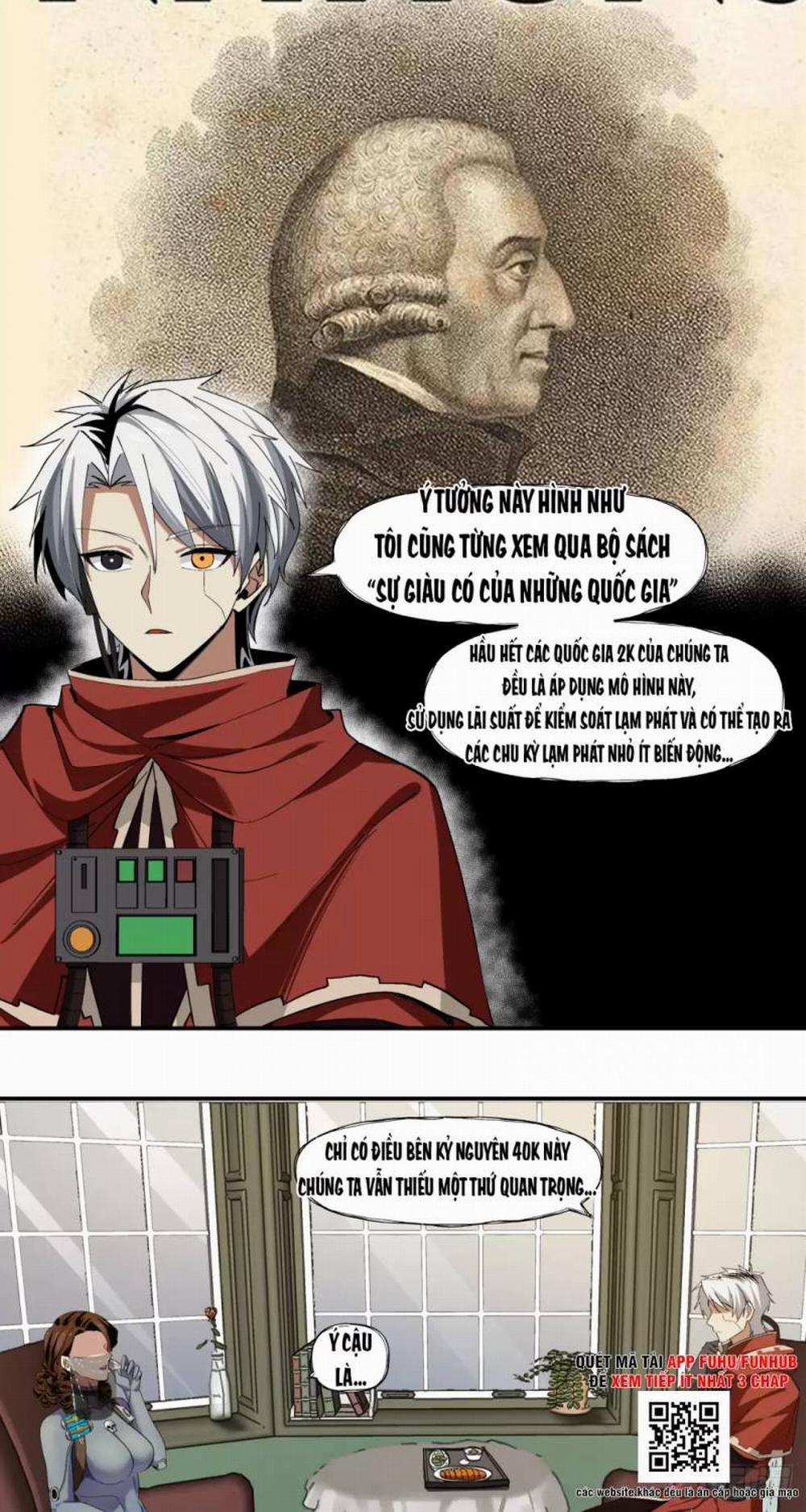 Truyền Kỳ Thái Lạc 63 trang 26