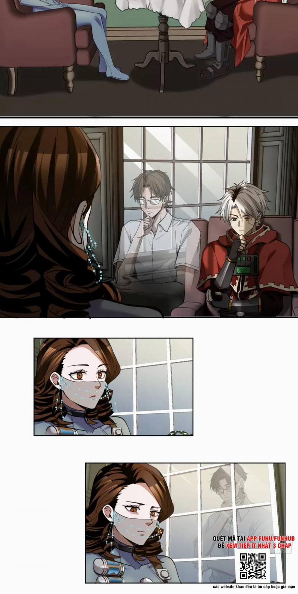 Truyền Kỳ Thái Lạc 63 trang 27