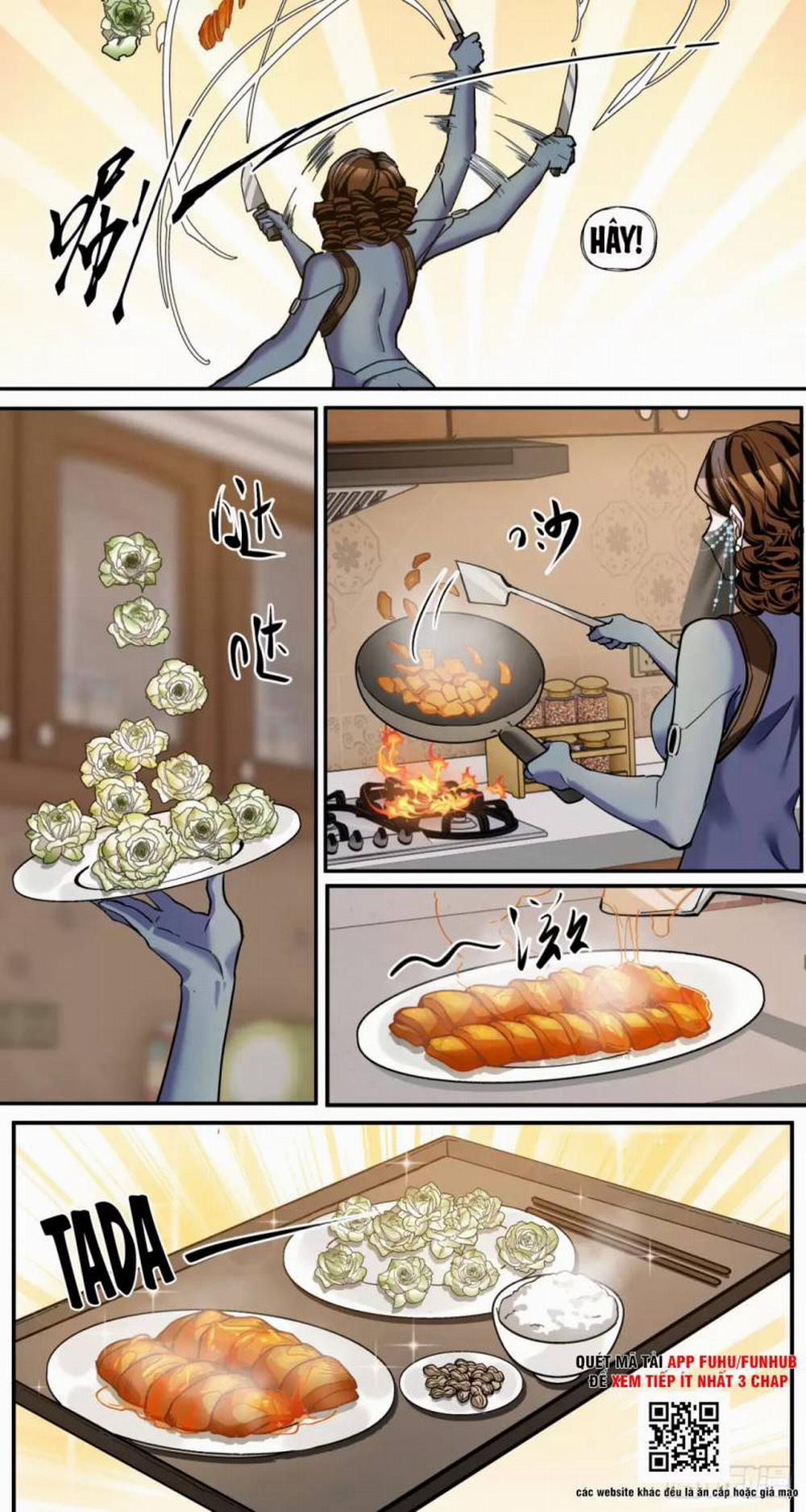 Truyền Kỳ Thái Lạc 63 trang 7