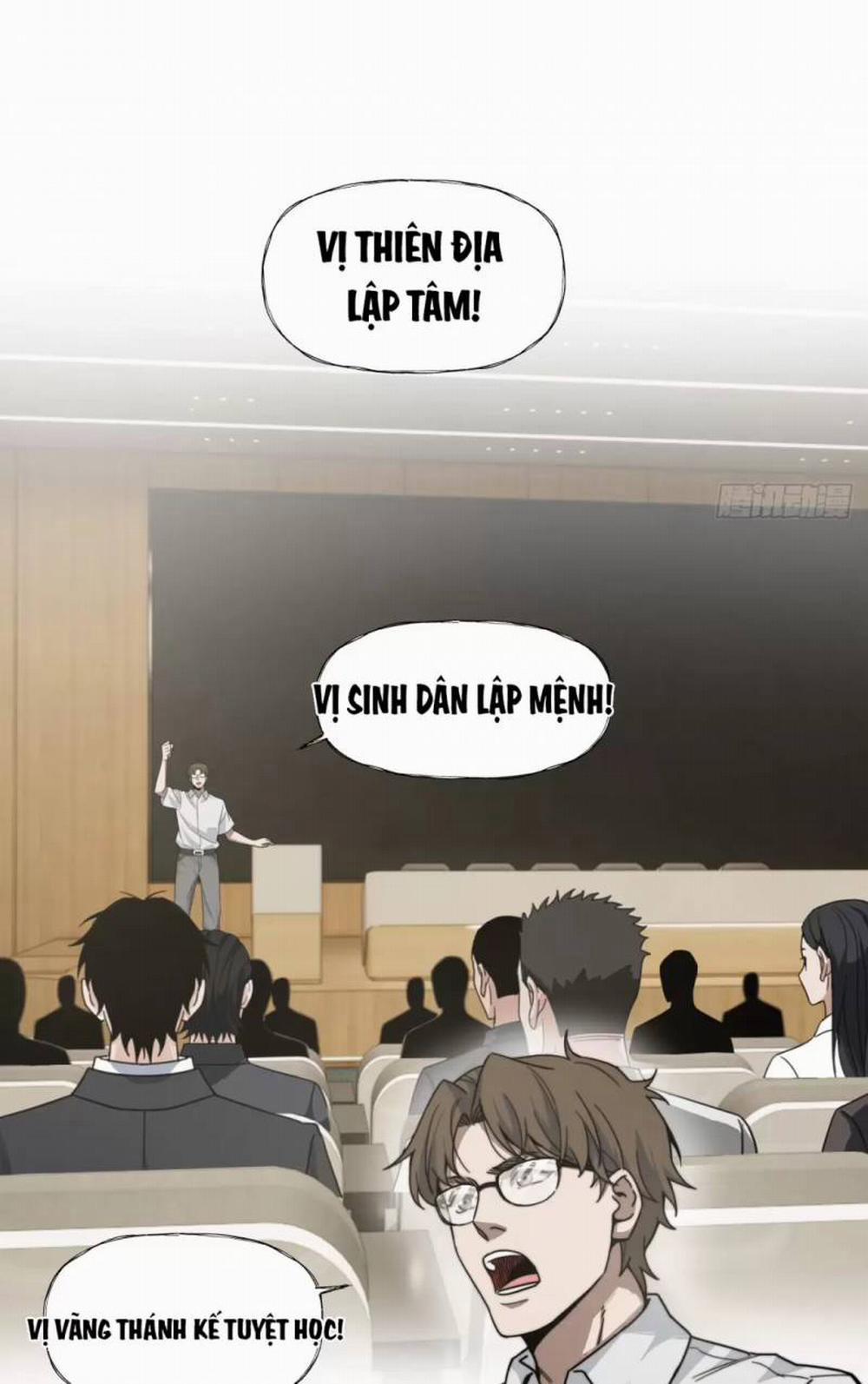 Truyền Kỳ Thái Lạc 64 trang 13