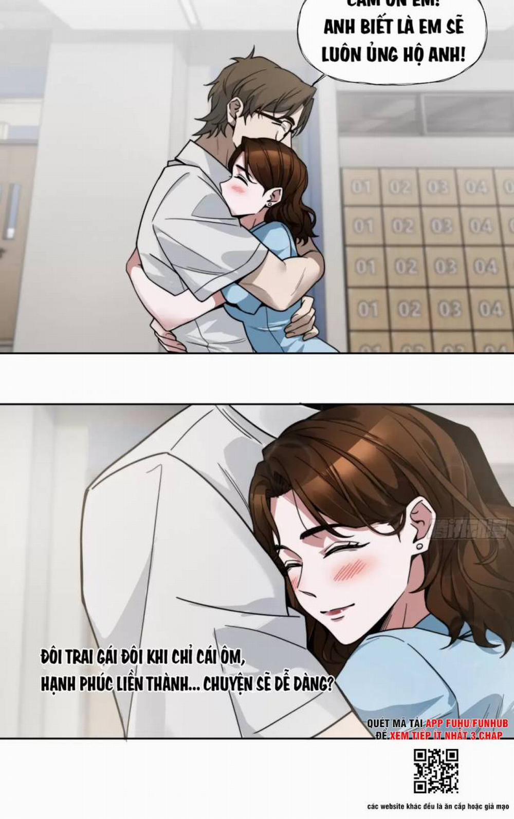 Truyền Kỳ Thái Lạc 64 trang 16