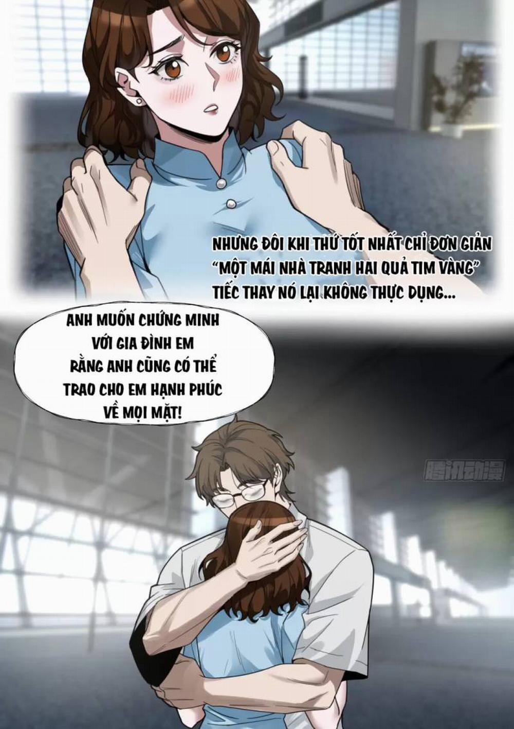 Truyền Kỳ Thái Lạc 64 trang 18