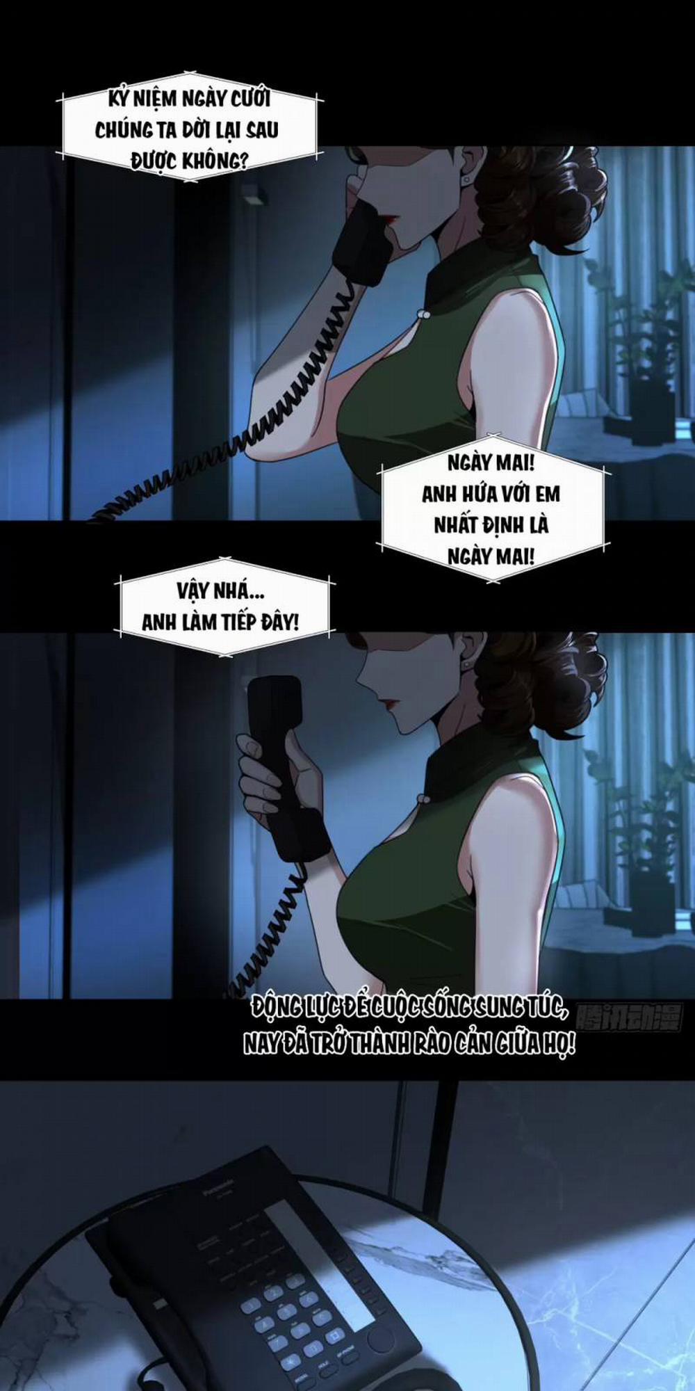 Truyền Kỳ Thái Lạc 64 trang 23