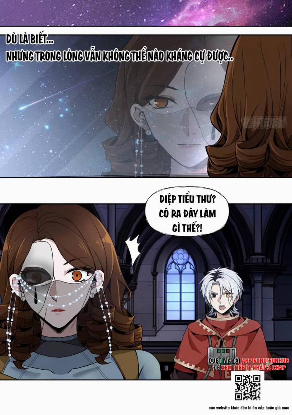 Truyền Kỳ Thái Lạc 64 trang 35