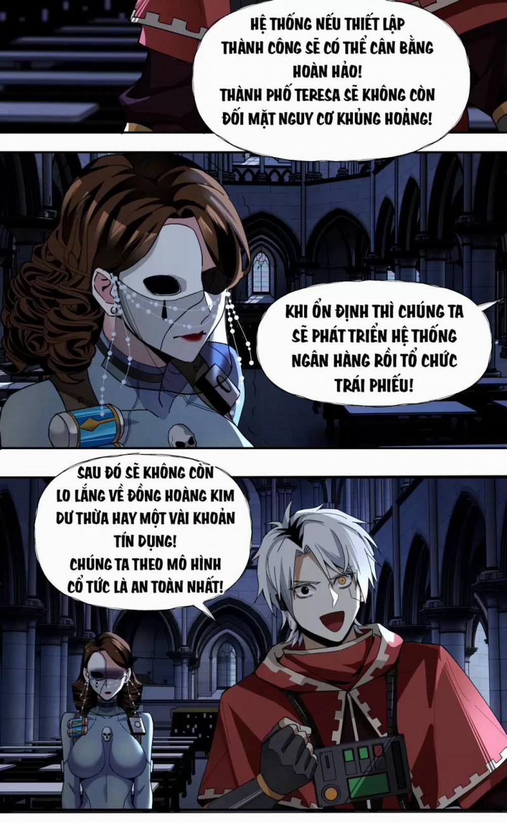 Truyền Kỳ Thái Lạc 64 trang 40