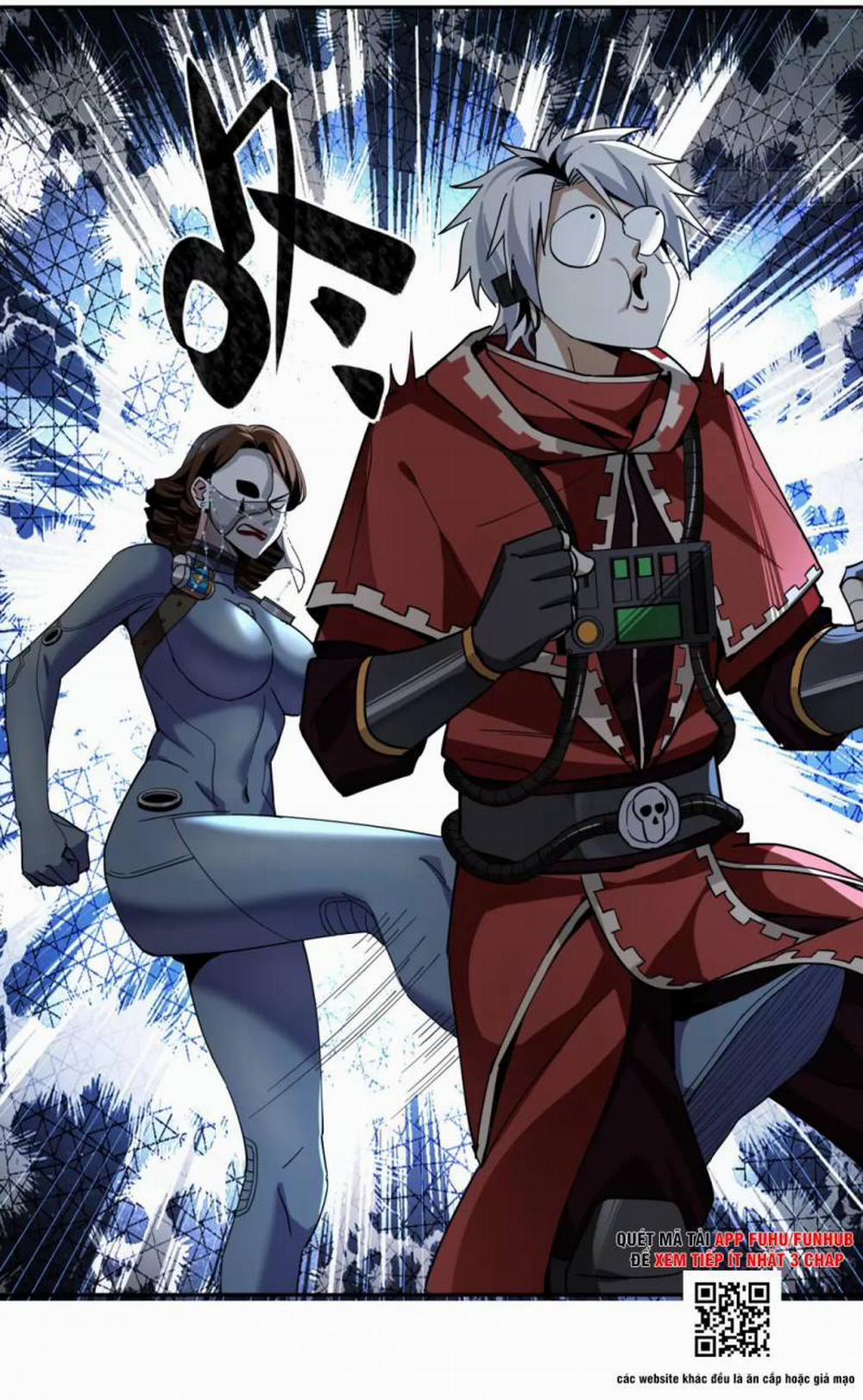 Truyền Kỳ Thái Lạc 64 trang 41