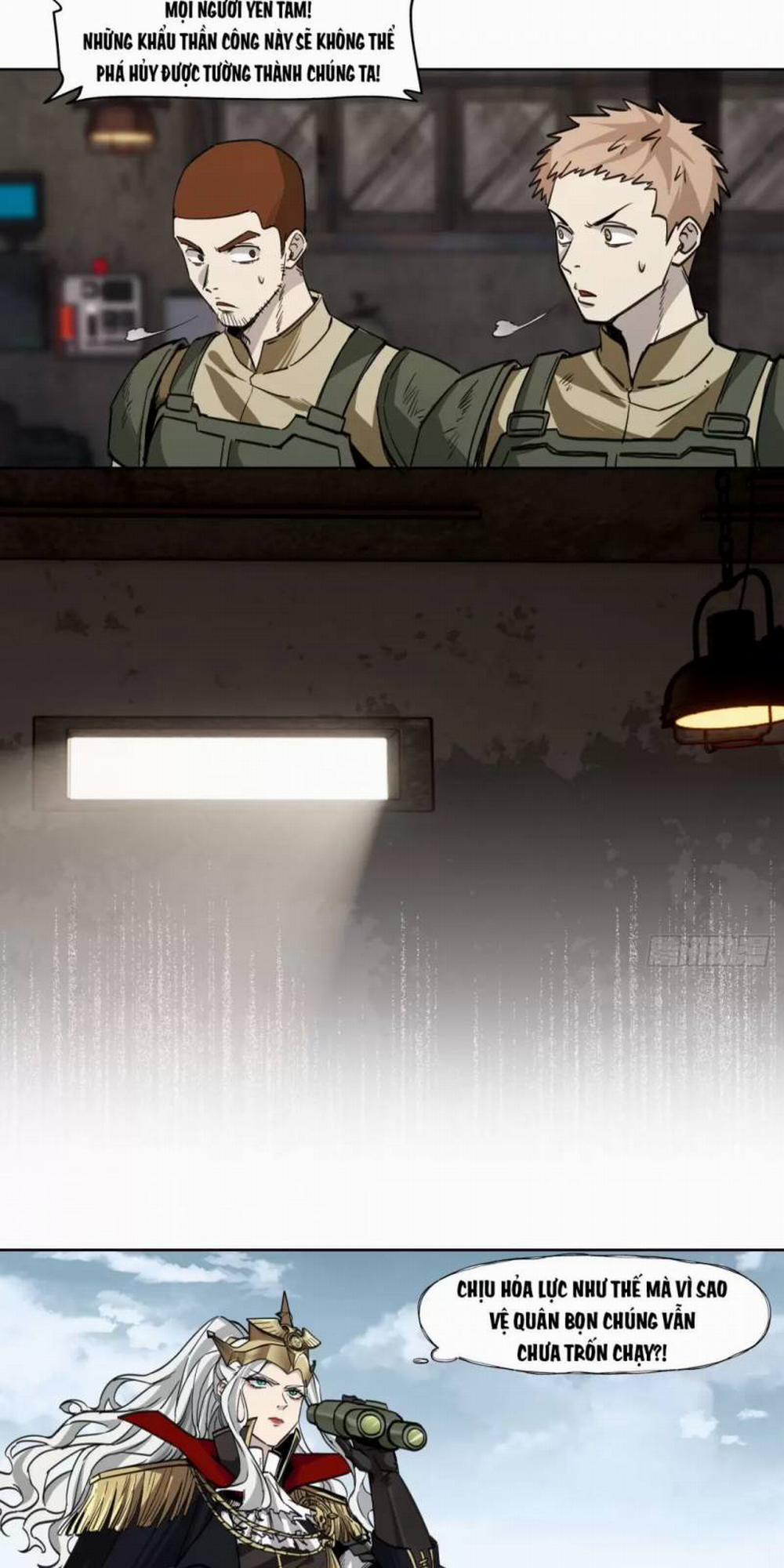 Truyền Kỳ Thái Lạc 65 trang 14